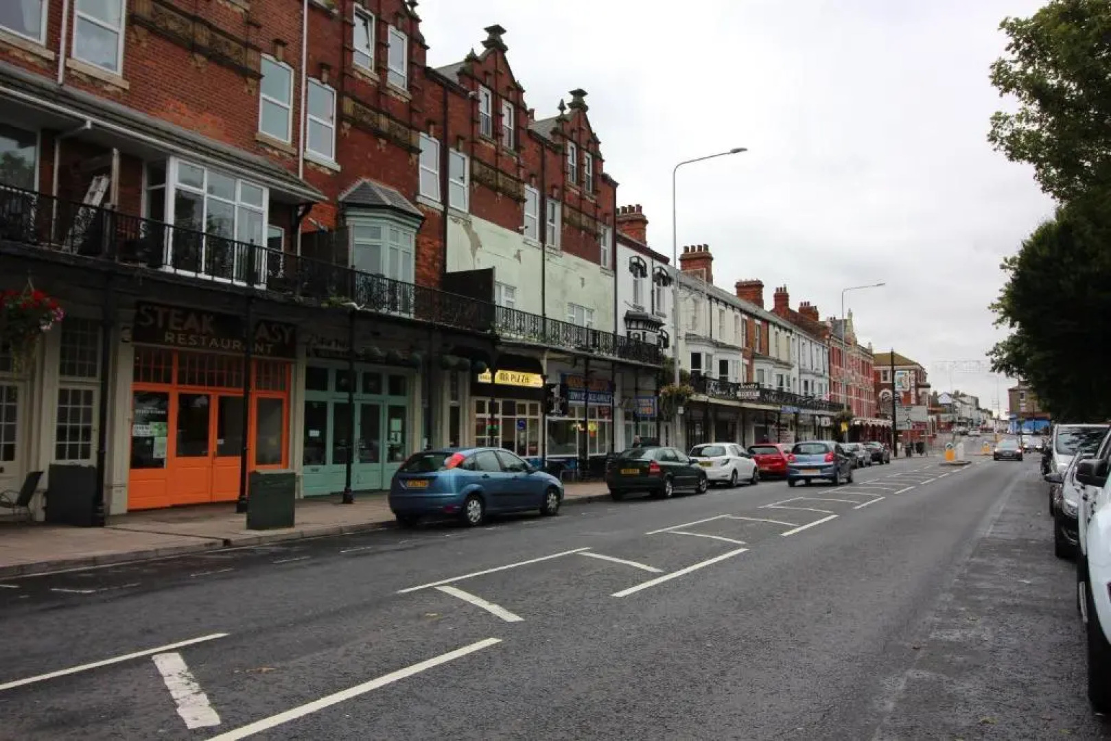 Apex - Park House Cleethorpes