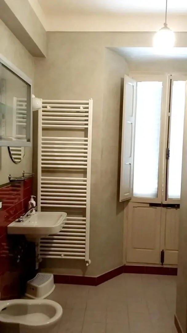 Apartment With one Bedroom in Novafeltria, With Wonderful City View, Balcony and Wifi - Near the Beach