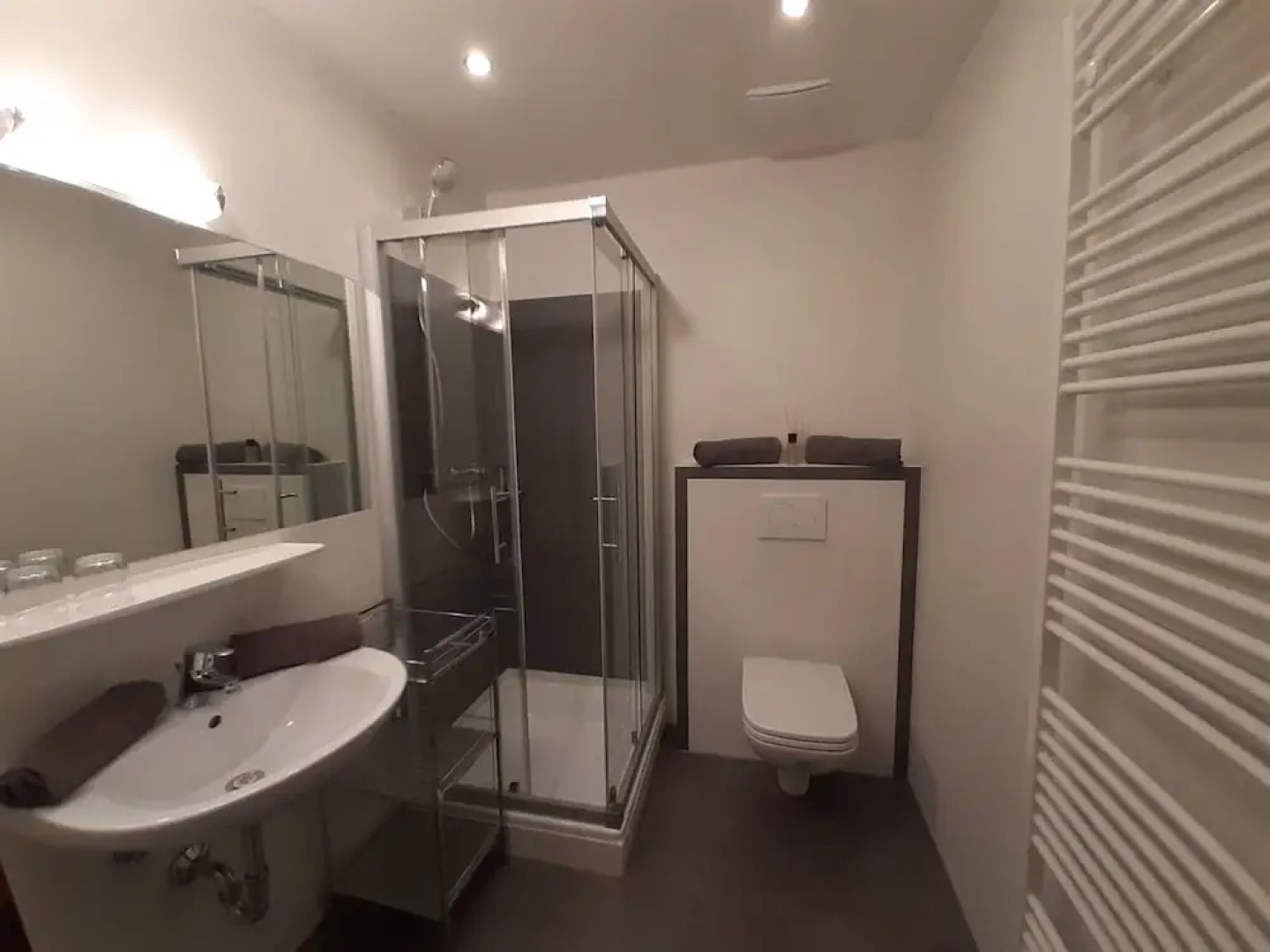 Hotel Pension Residence