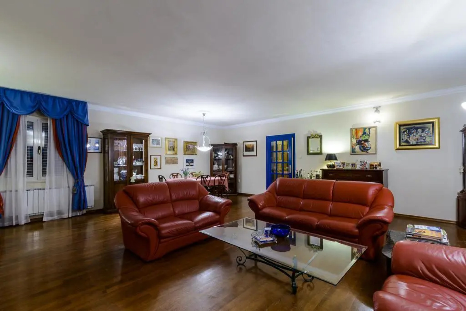 Villa Piano - Four Bedroom Villa With Terrace and Swimming Pool