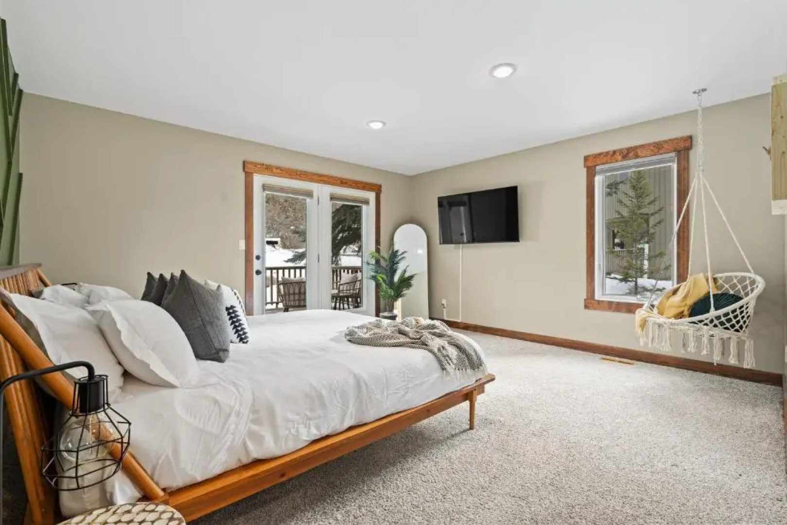 The Caribou Lodge I HotTub I Fireplace I Sleep16