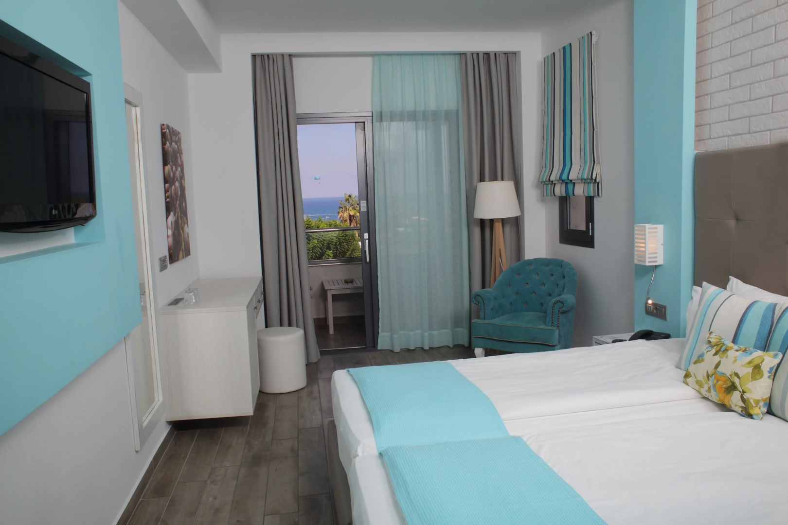 Sentido Kyknos Beach Adults Only