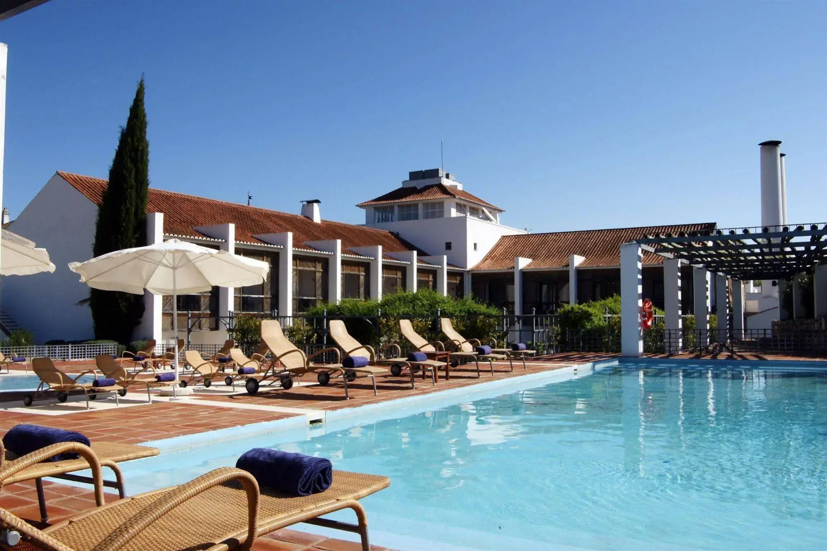 Pousada Vila Viçosa - D. Joao IV