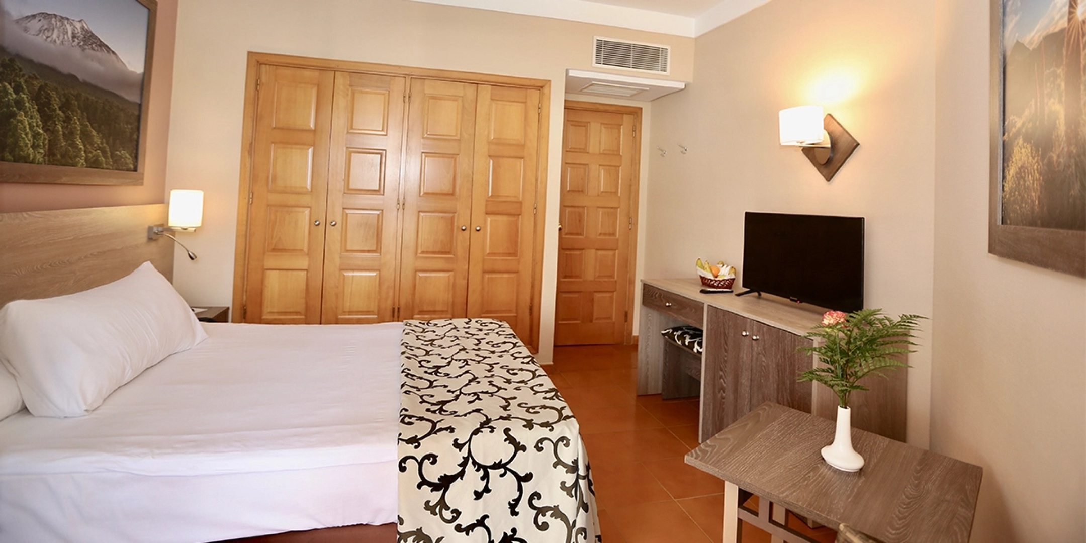 Hotel Puerto Palace