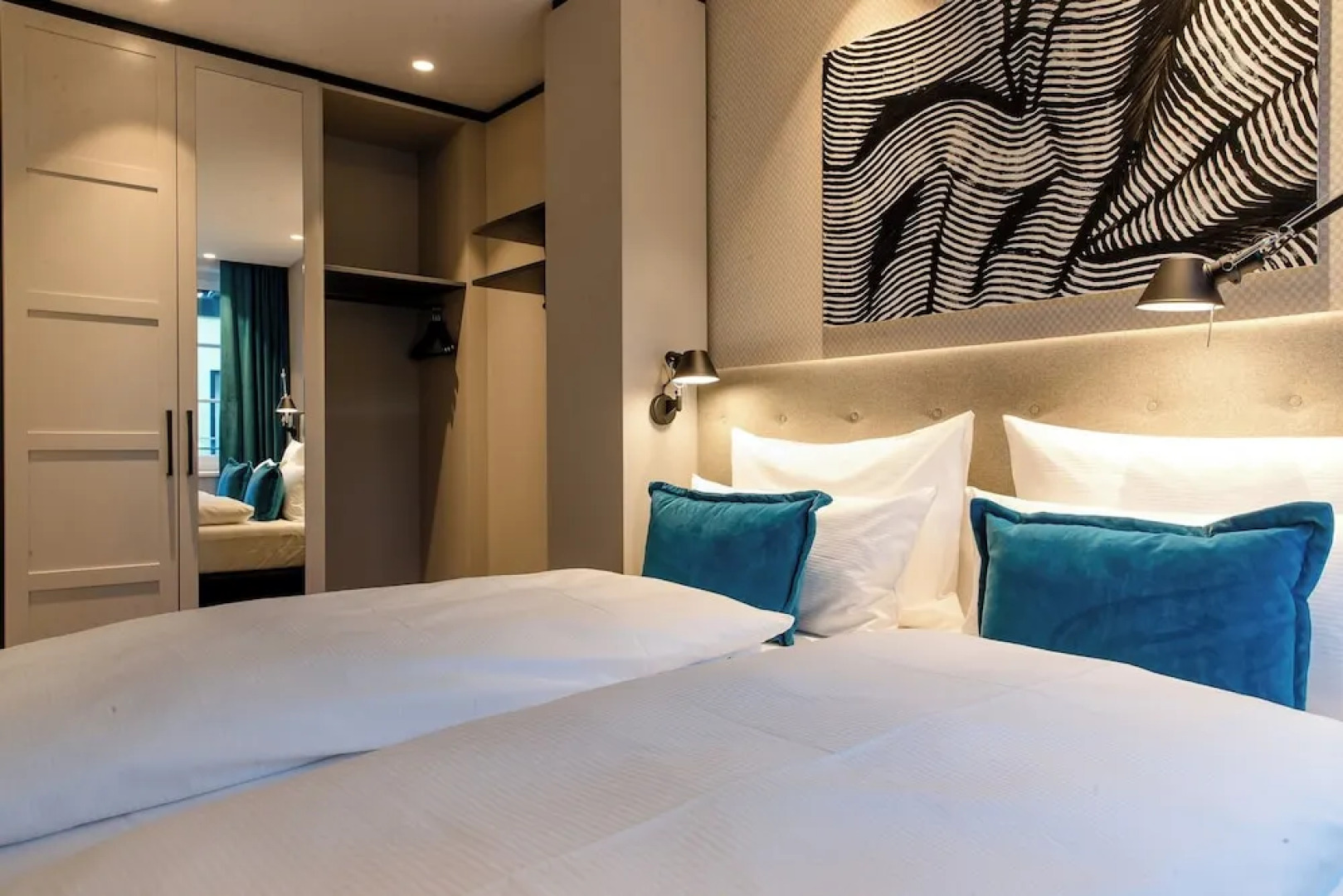 Motel One Linz - Hauptplatz