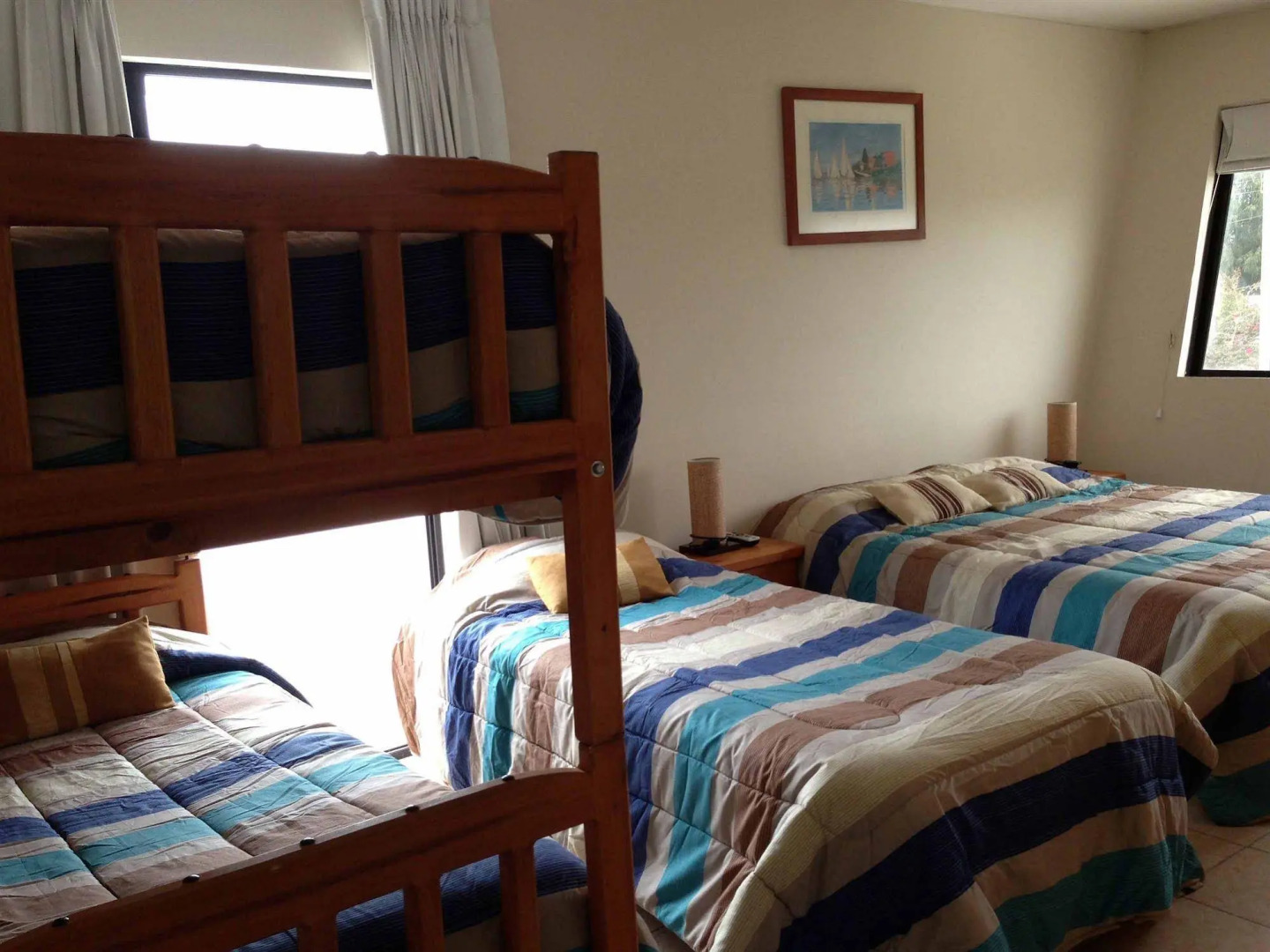 Hotel Blanco Encalada