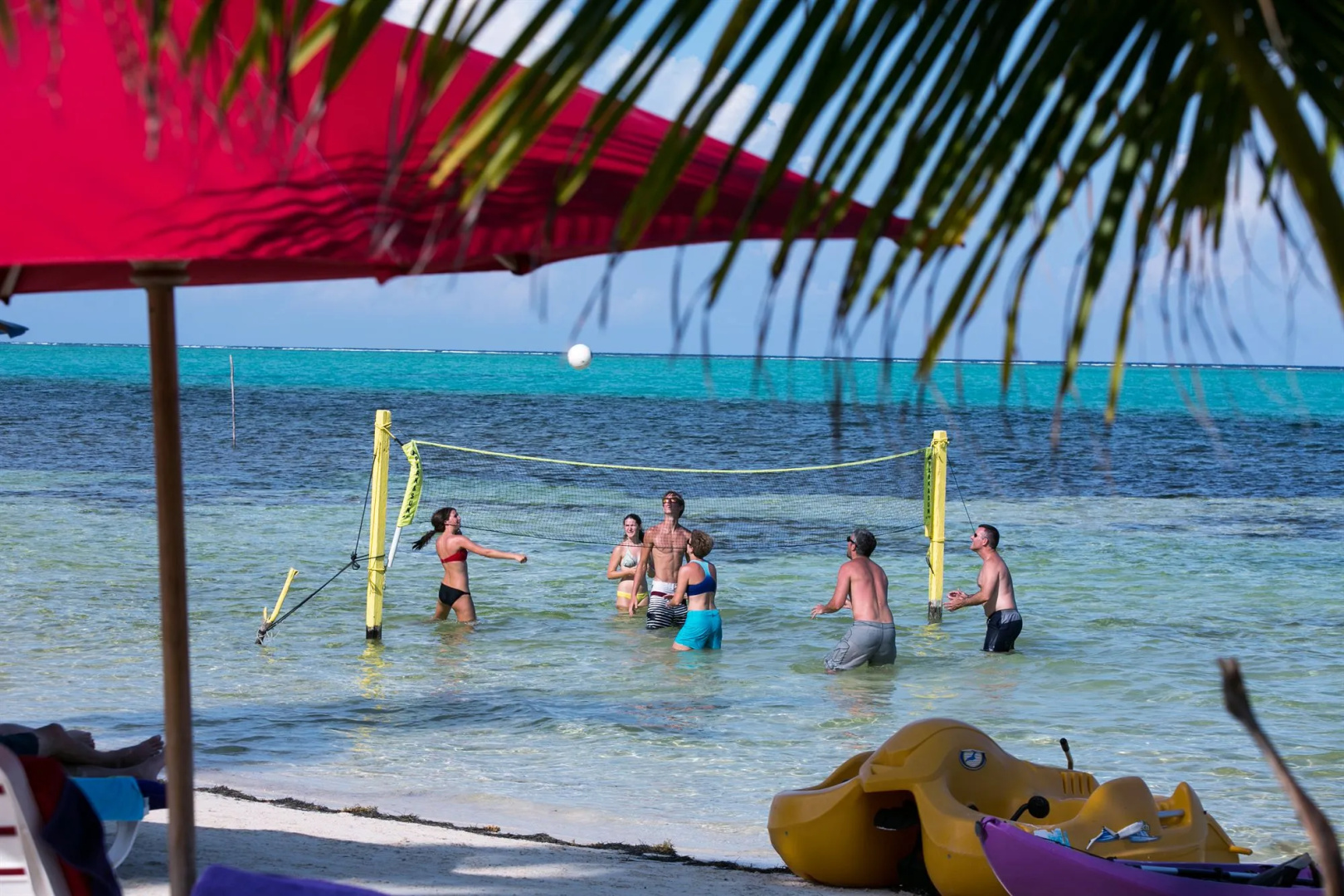 X'Tan Ha - The Waterfront Resort