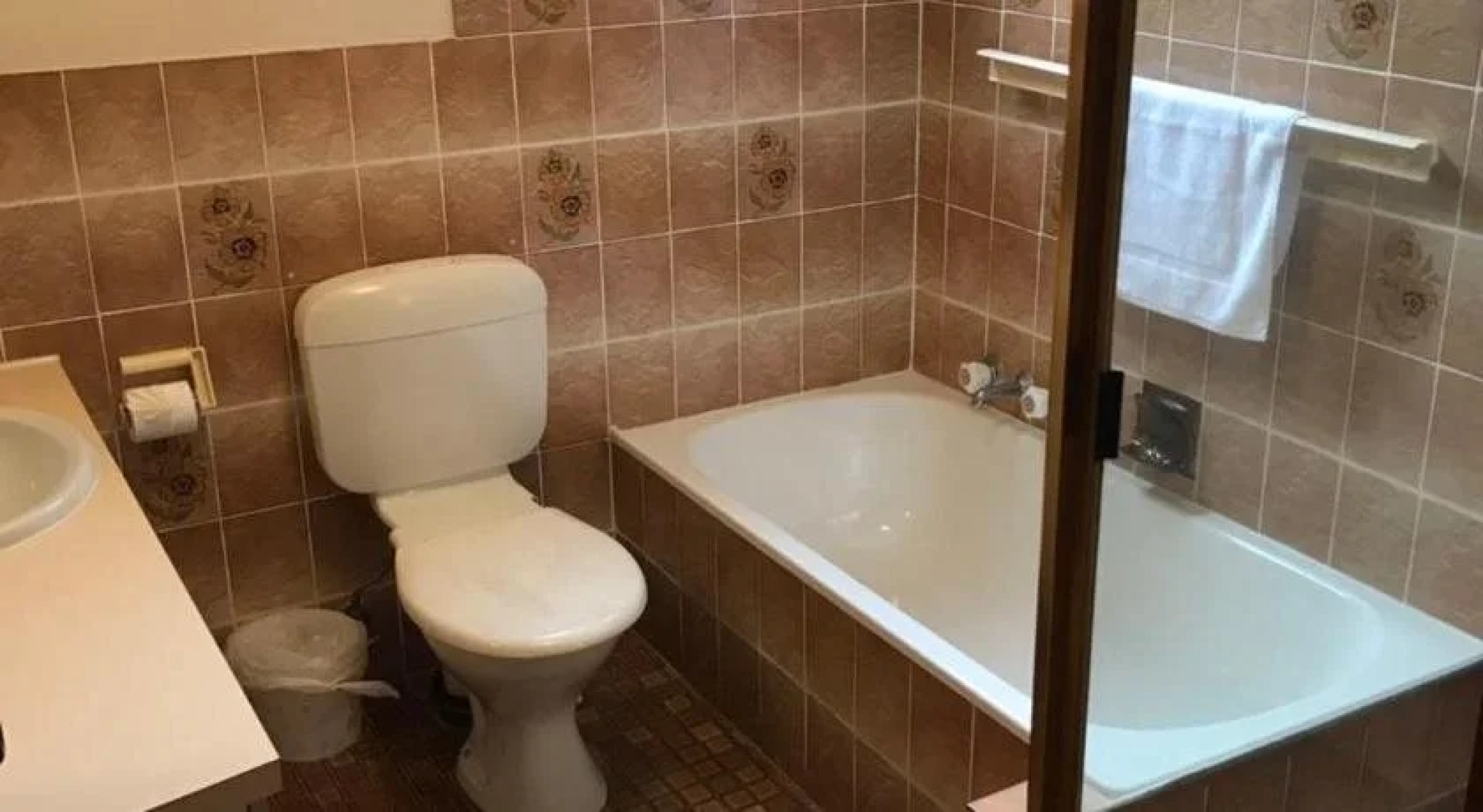 Southport Tourist Park