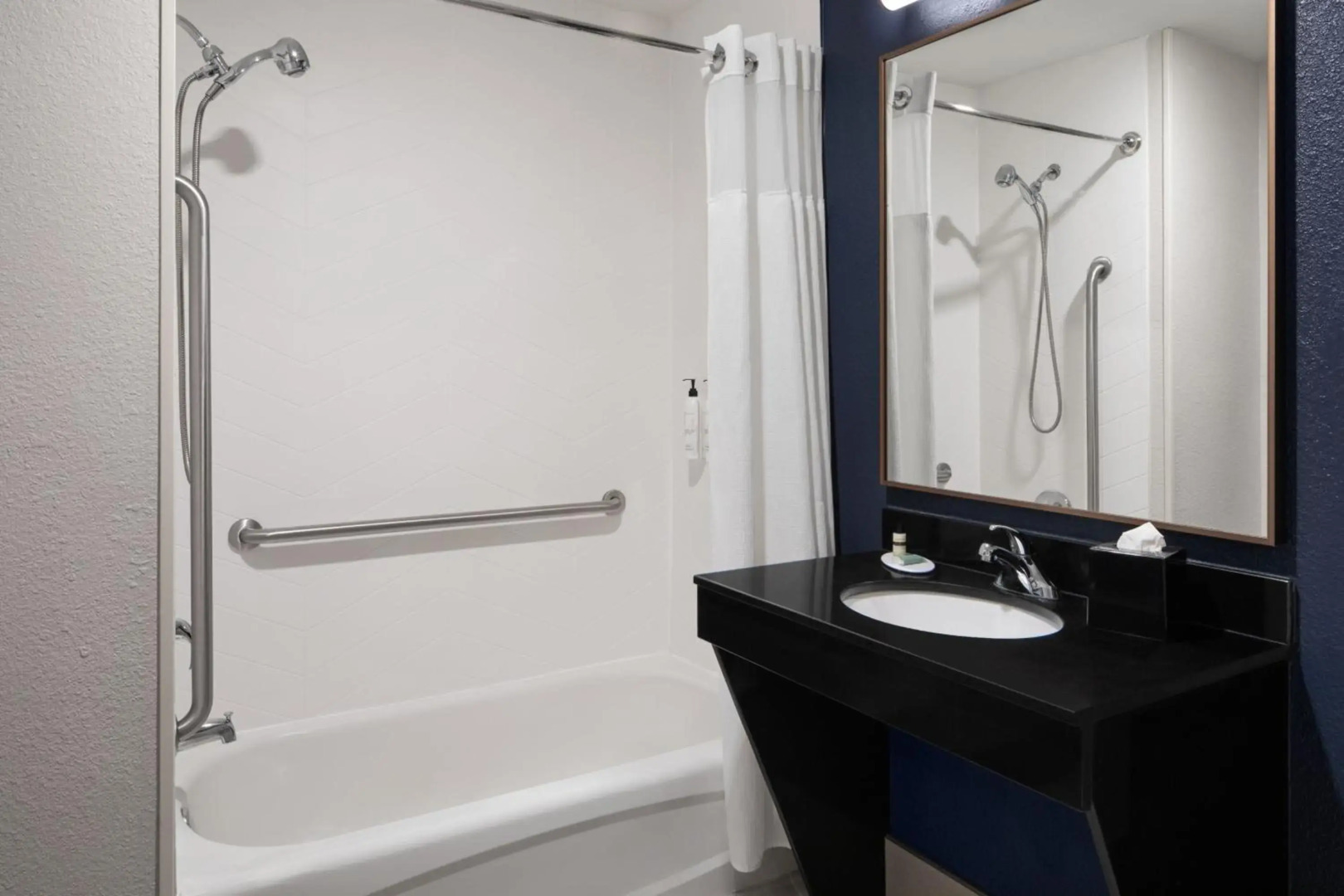 Fairfield Inn by Marriott Charlotte Mooresville