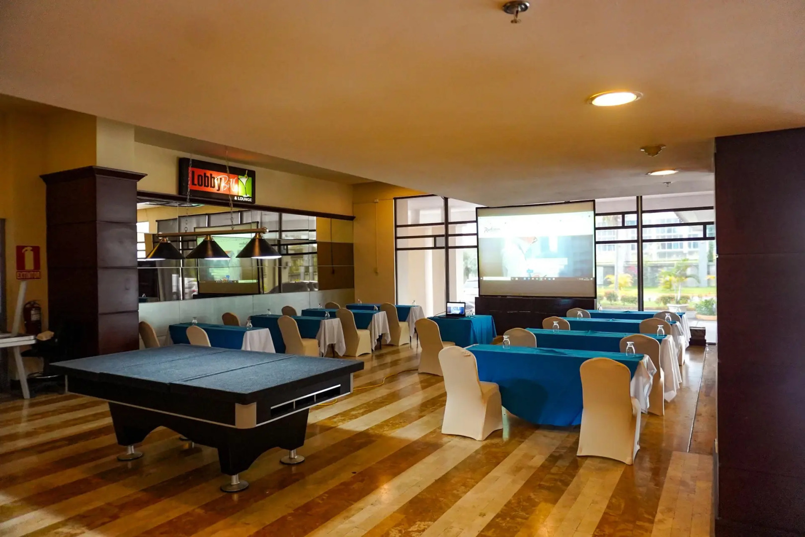 Radisson Colon 2,000 Hotel & Casino