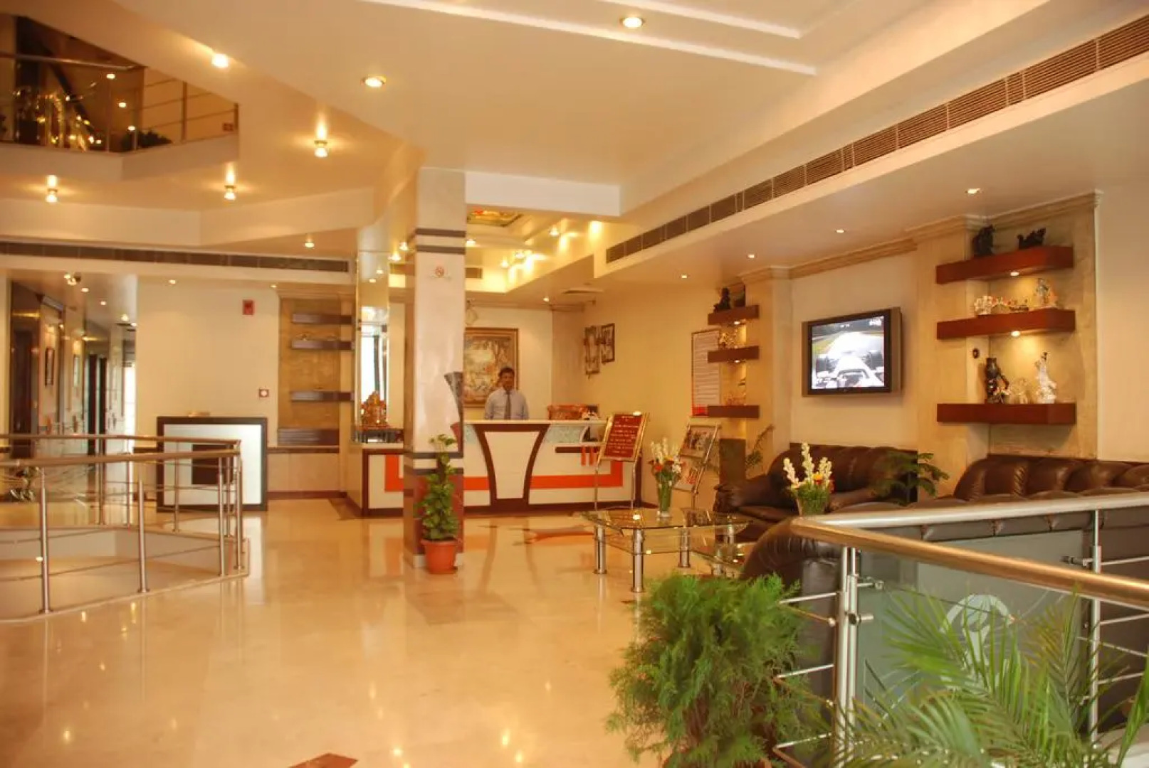 Hotel Shipra International