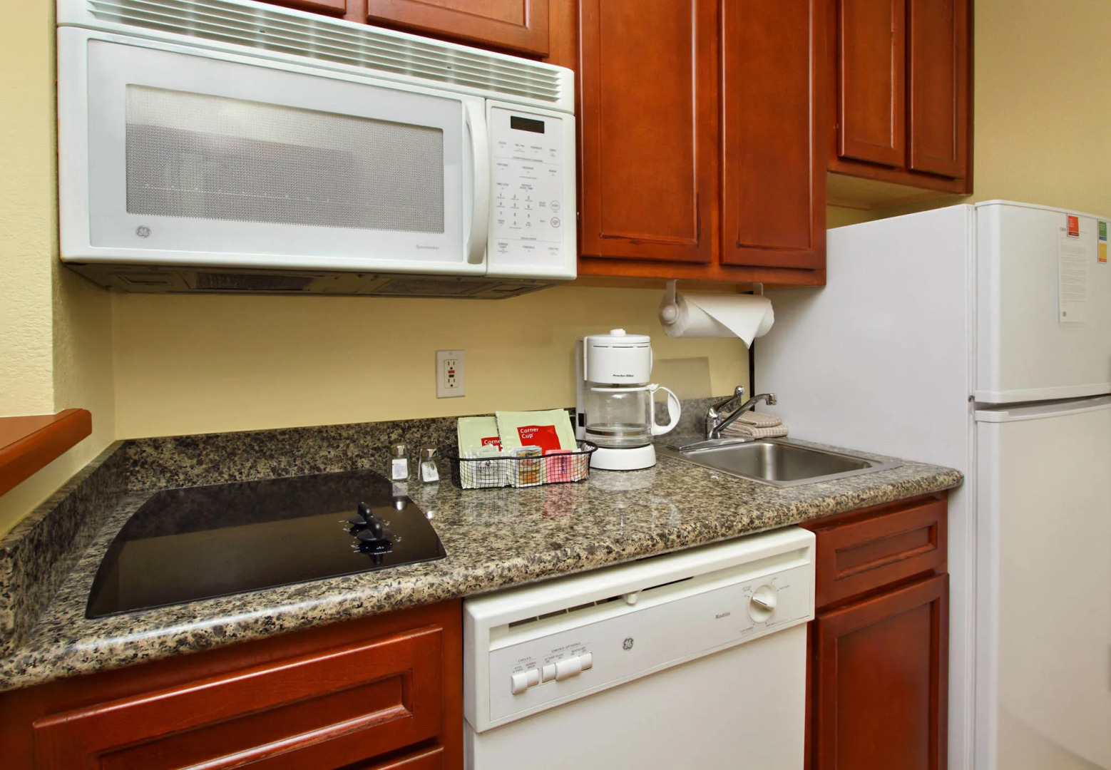 TownePlace Suites by Marriott Bentonville Rogers