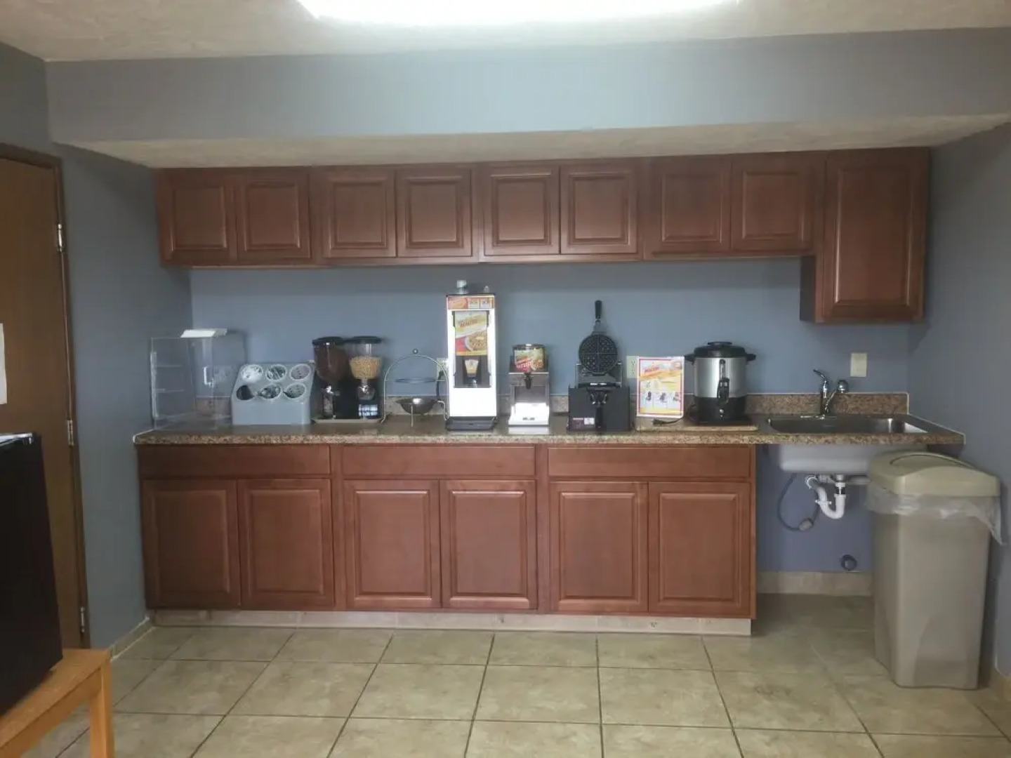 Budgetel inn & Suites