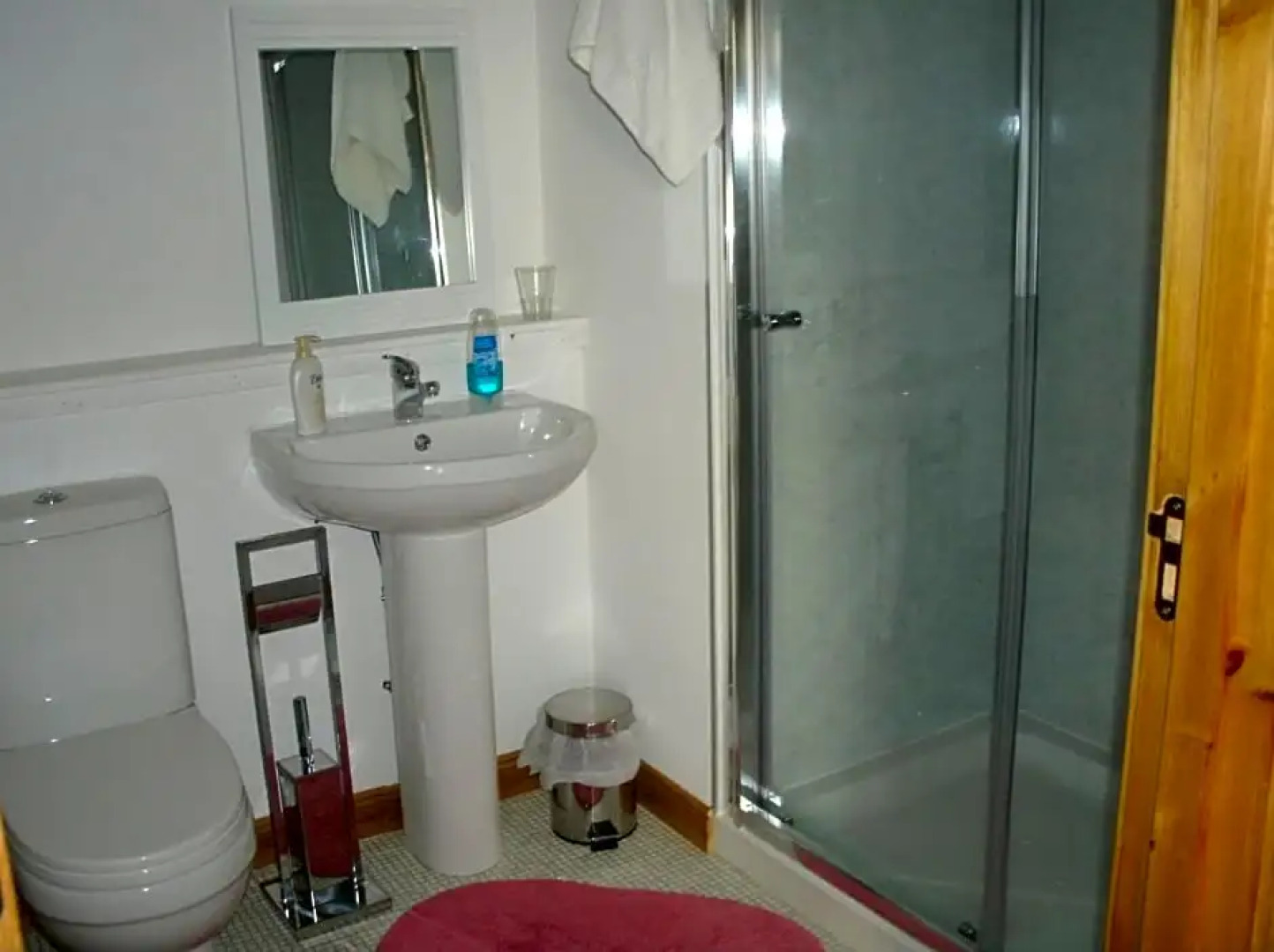 Benview Bed and Breakfast