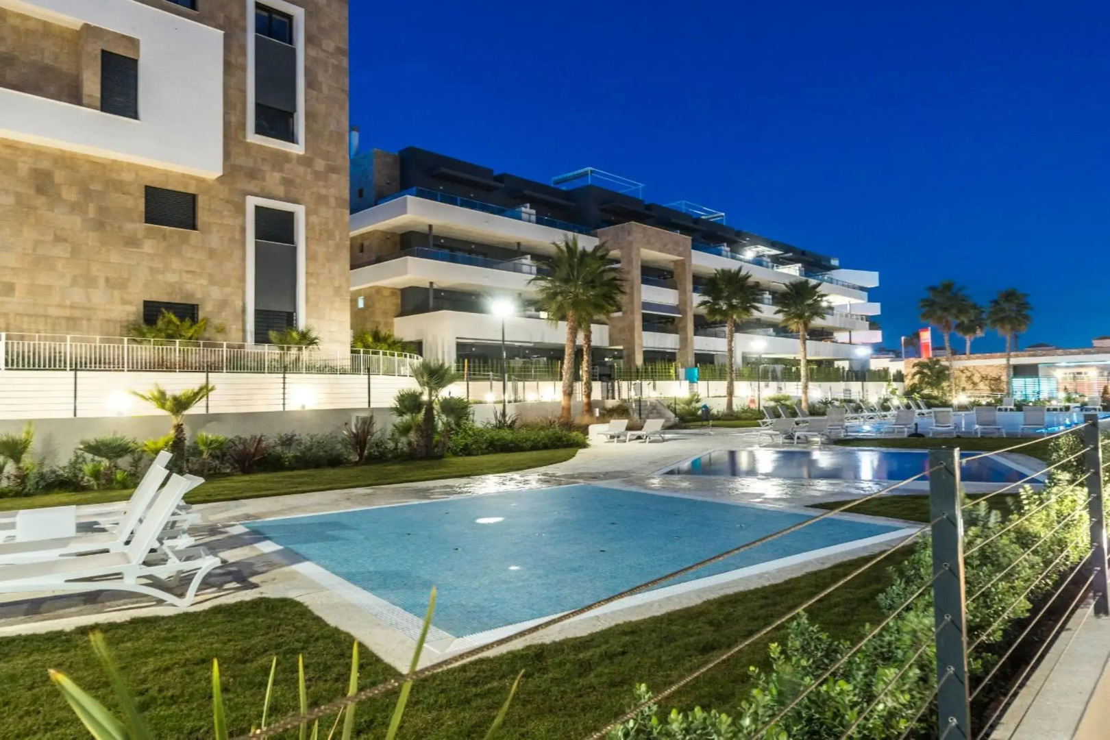 The best apartament