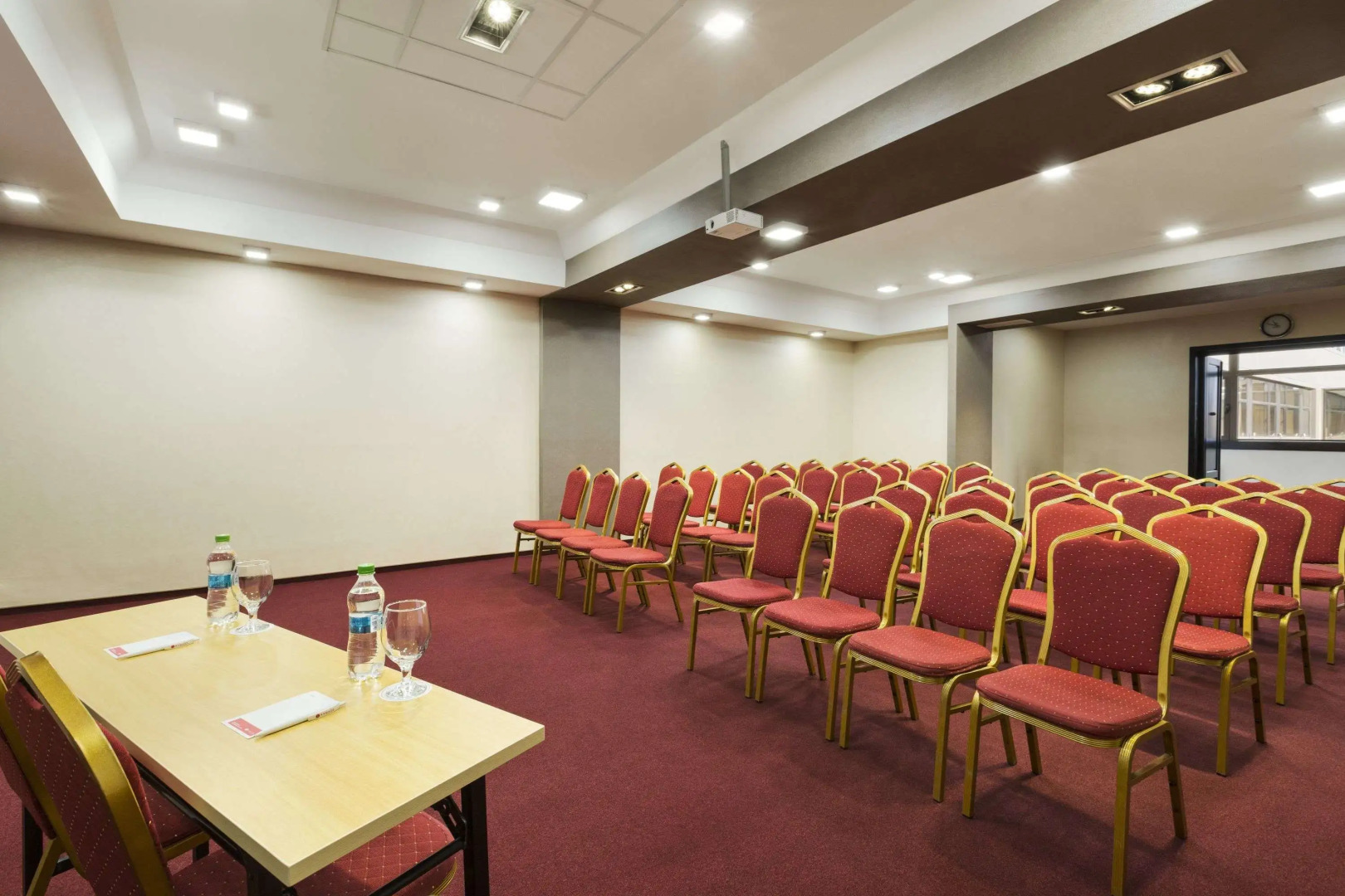 Ramada by Wyndham Iasi City Centre