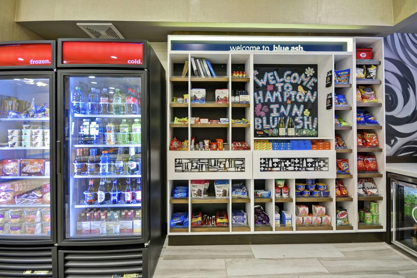 Hampton Inn Blue Ash/Cincinnati