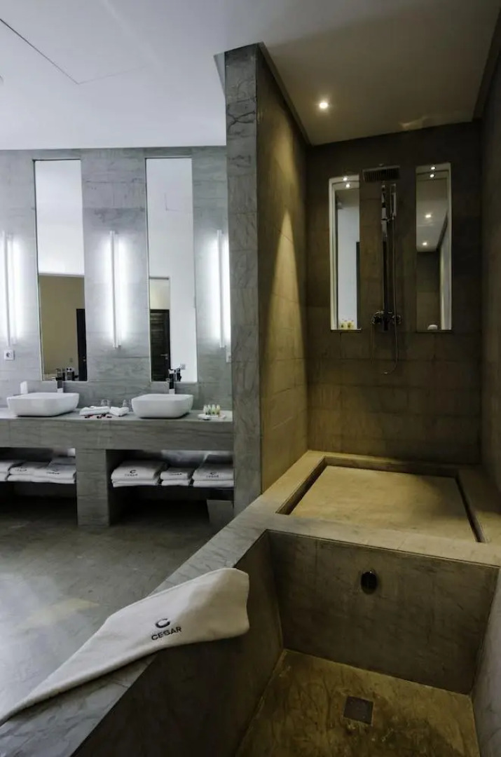 Cesar Boutique Hotel & Spa