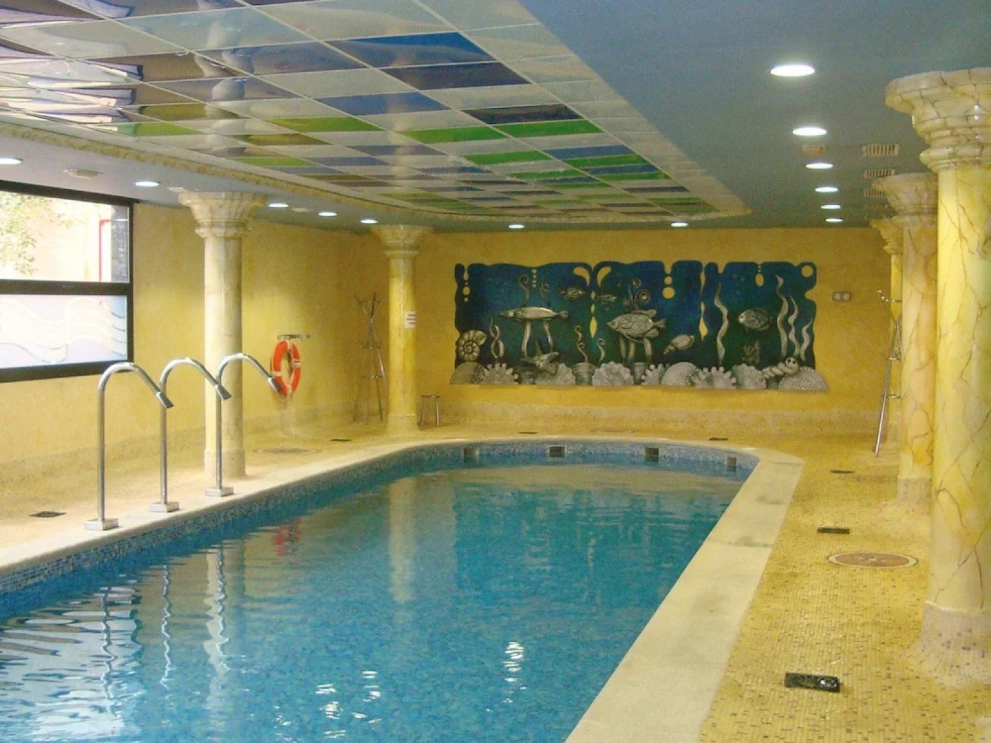 Marina d'Or Hotel Roulette 4