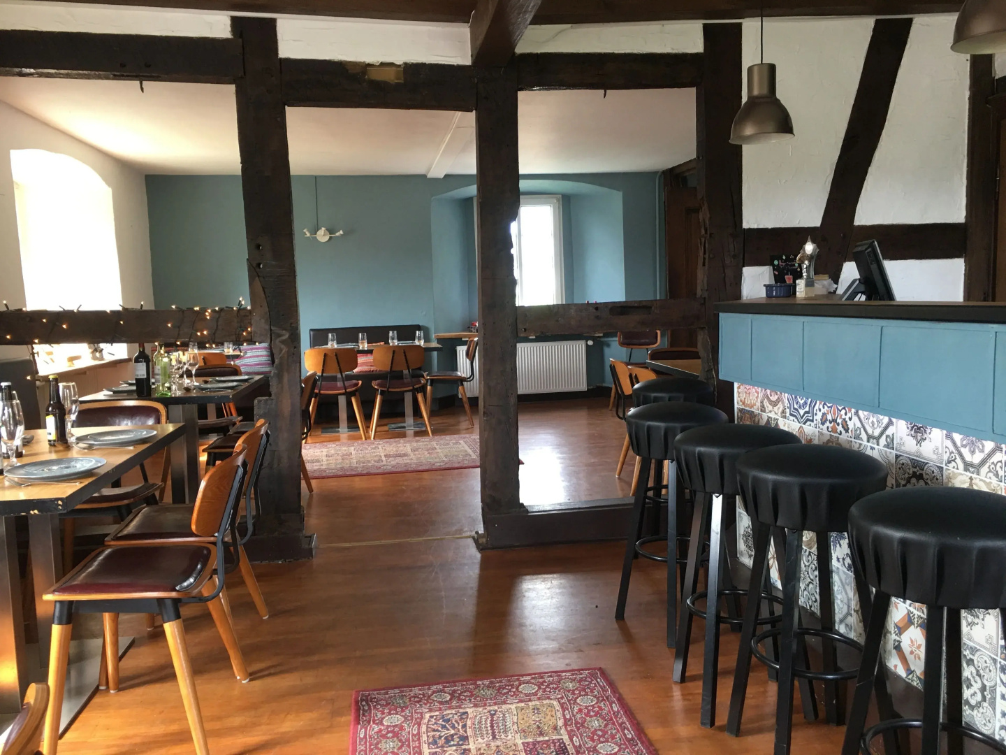 Gasthof Feische