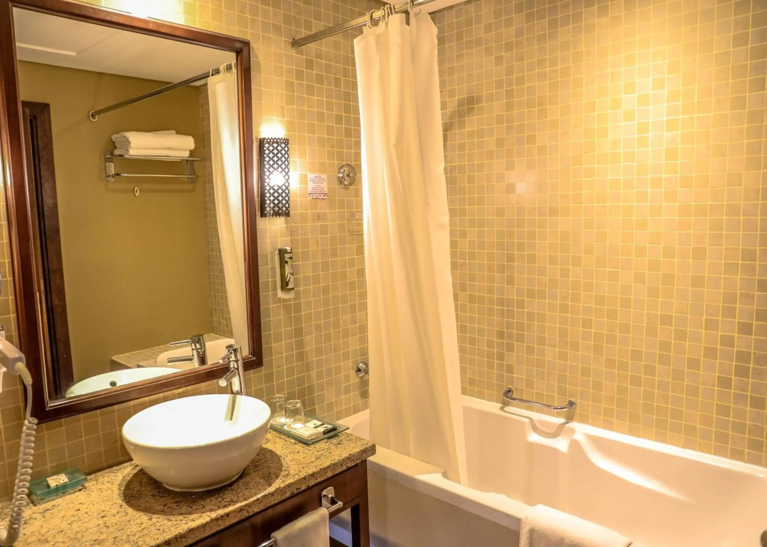 Aldhafra Resort, Vignette Collection