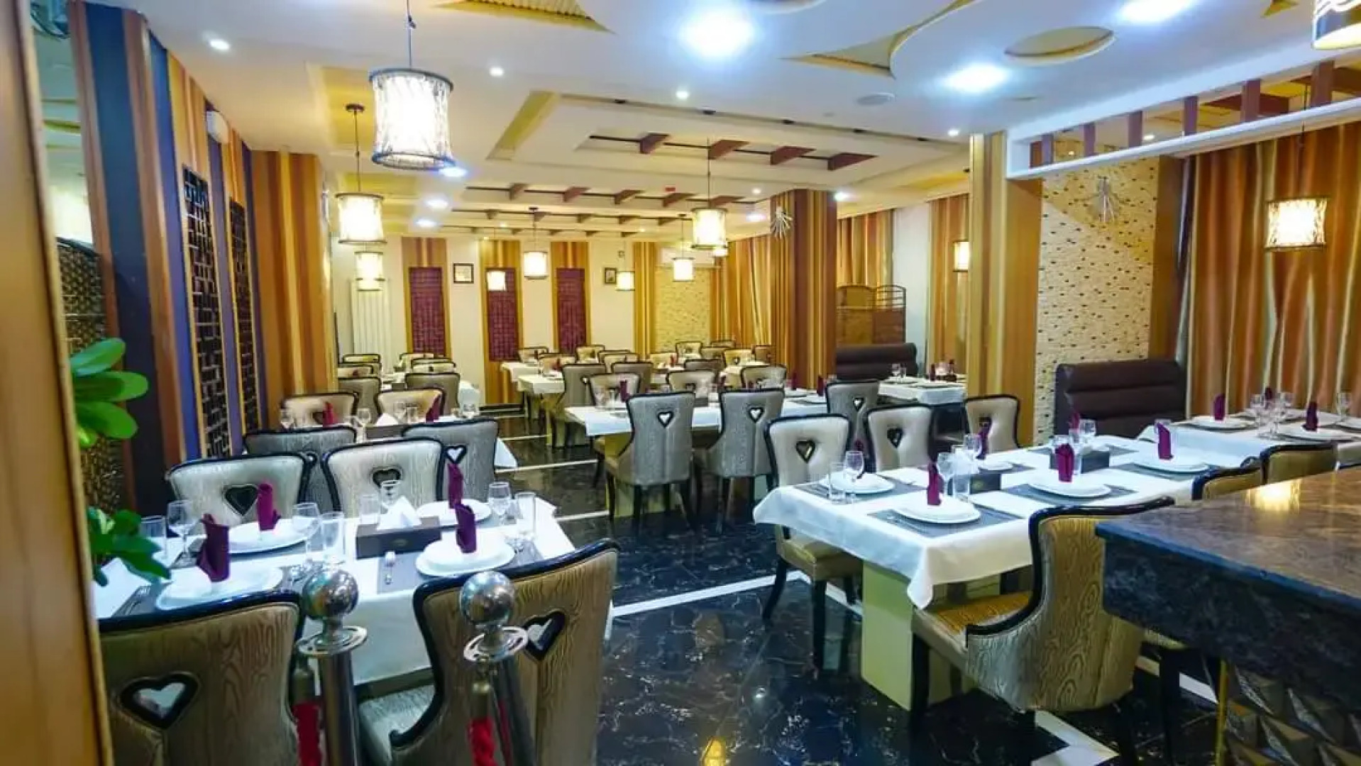 La Baie D'Or Résidence