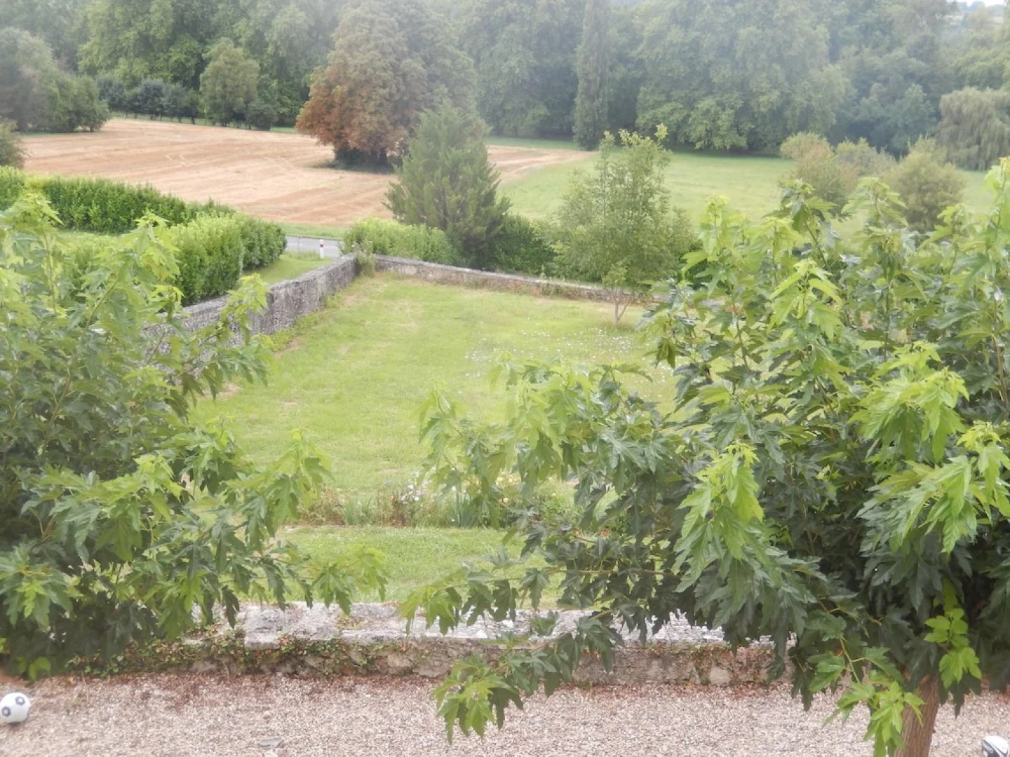 Domaine de Puyrousse