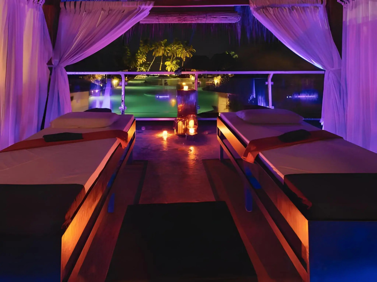 Siargao Bleu Resort And Spa