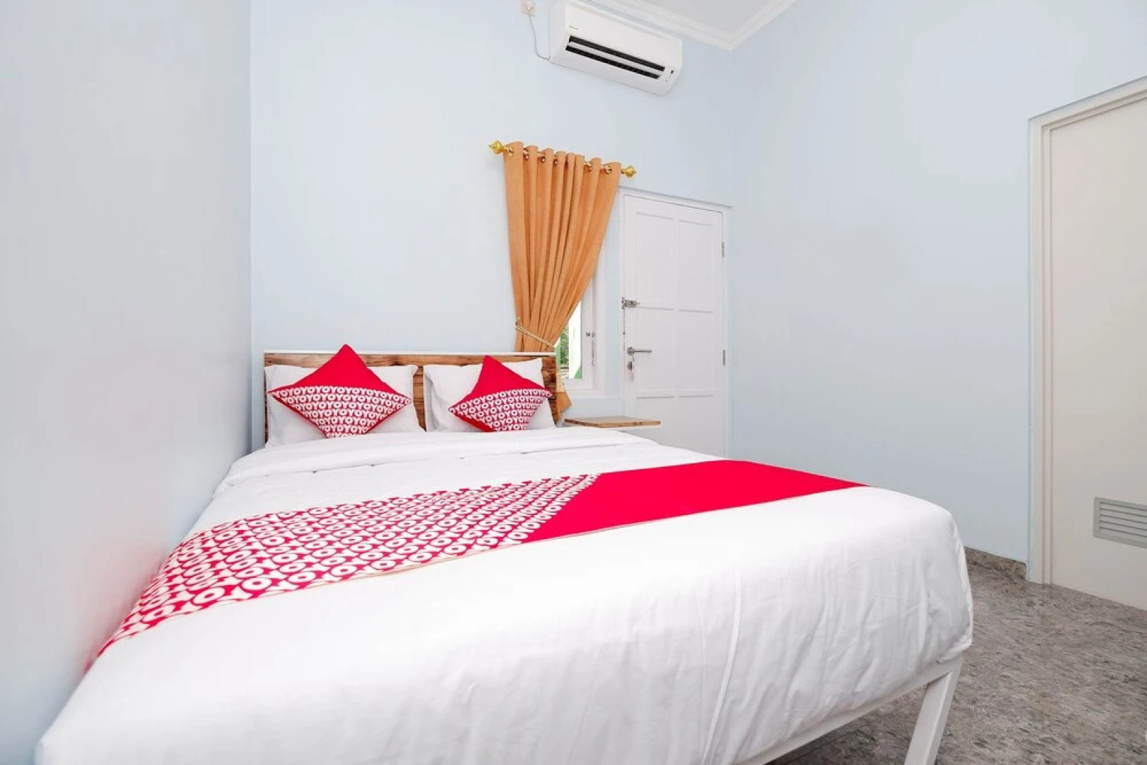 Kalimaya Residence Syariah by OYO Rooms