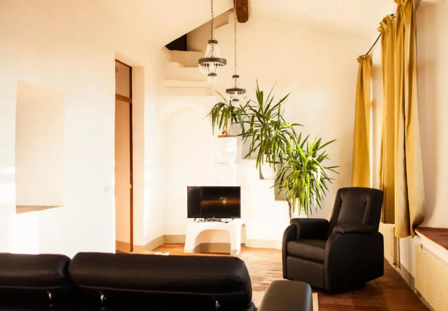 Residenza dEpoca Palazzo Malfatti