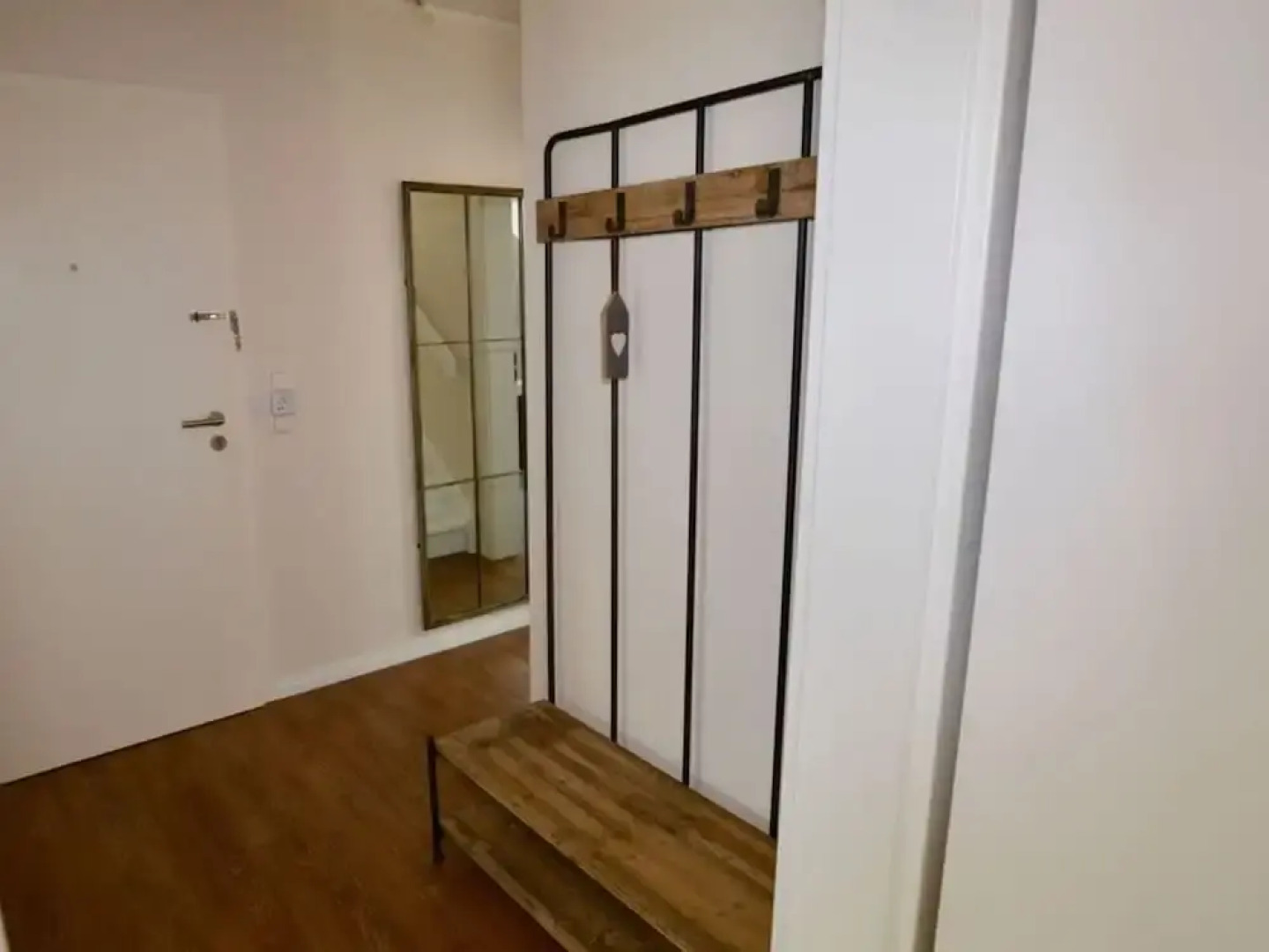 Sonnenperle Modern Retreat