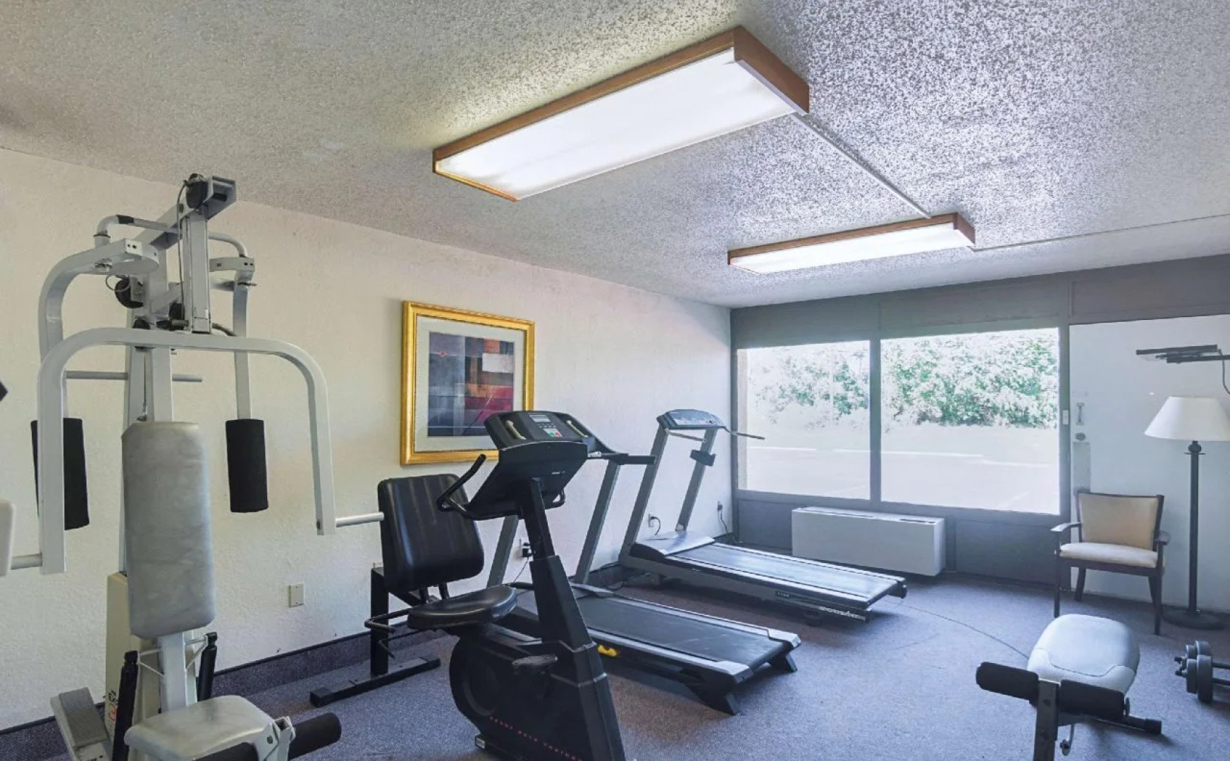 Regency Inn Sulphur Springs