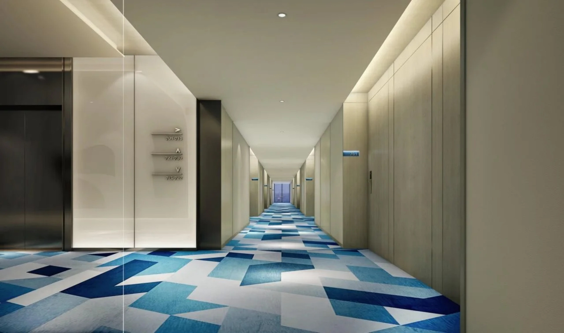 Holiday Inn Express Langfang New Chaoyang