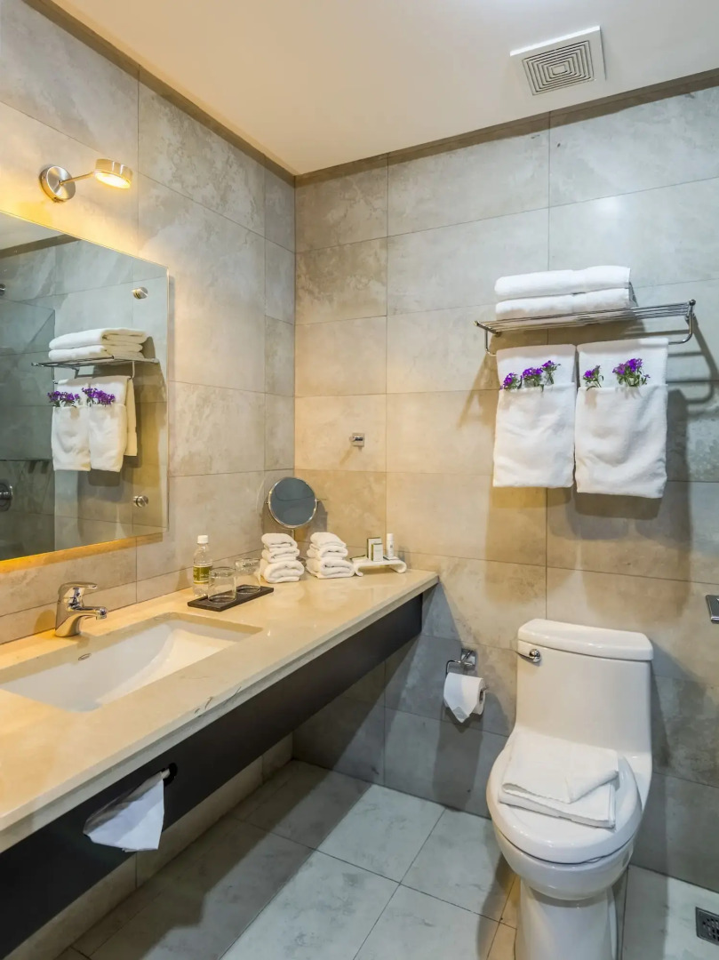 Studio Hotel Boutique