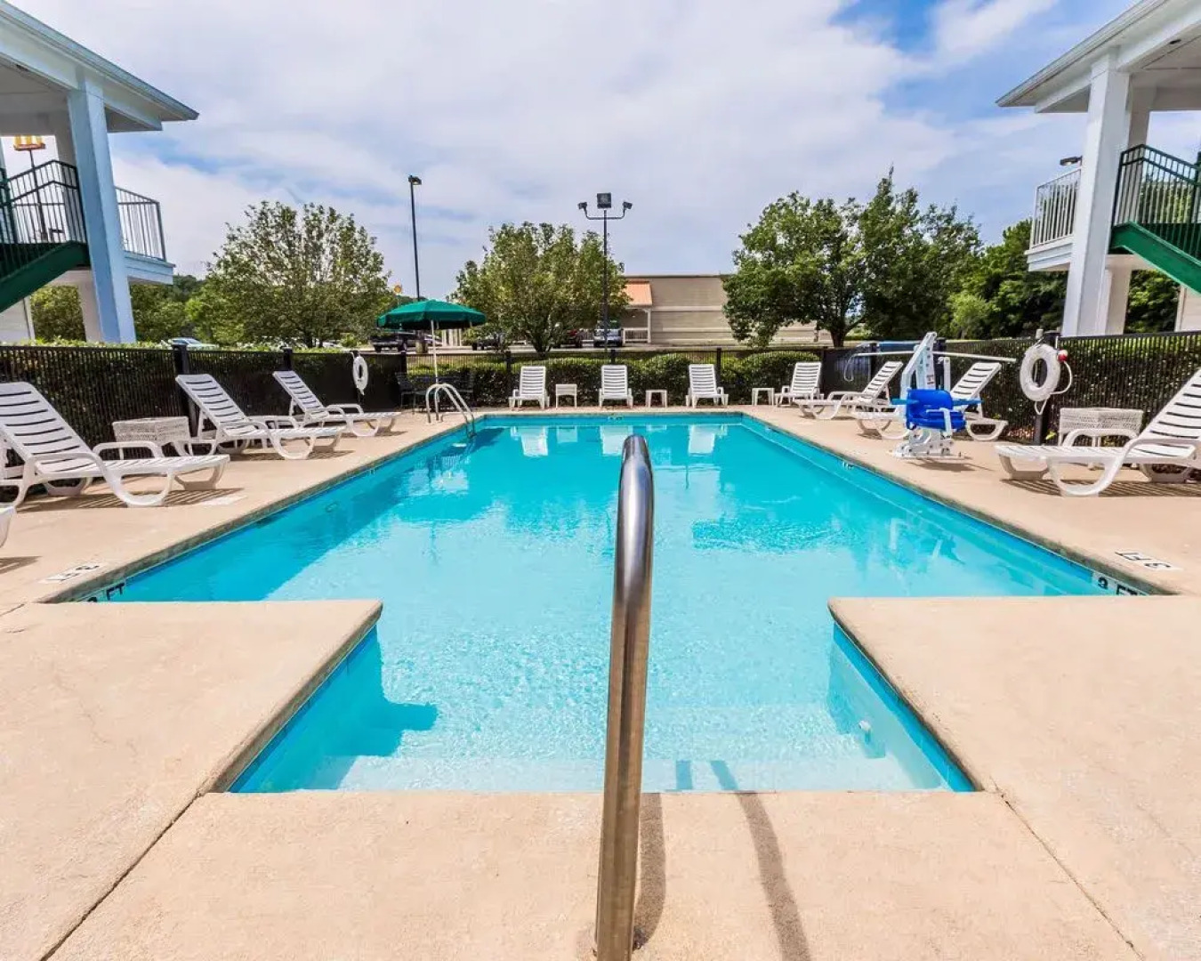 Quality Inn Trussville