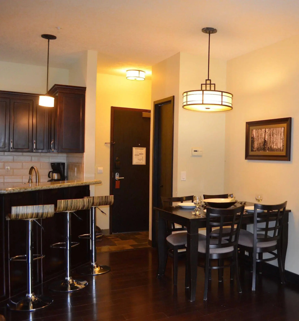 Paradise Resort Club and Spa