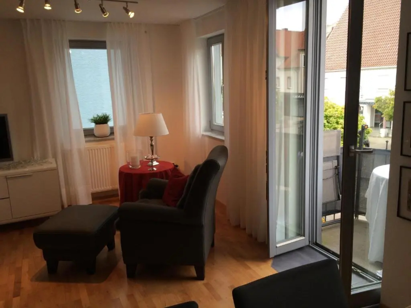 Ferienwohnung Central