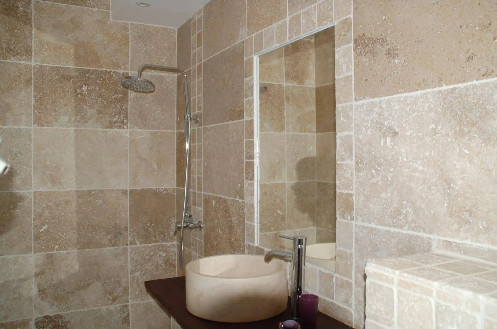 Le Mazet de Tourrettes