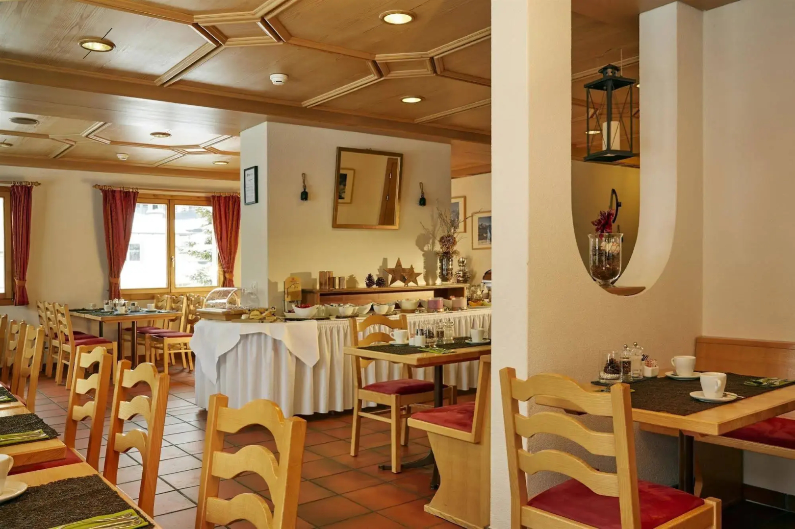 H+ Hotel Sonnwendhof Engelberg