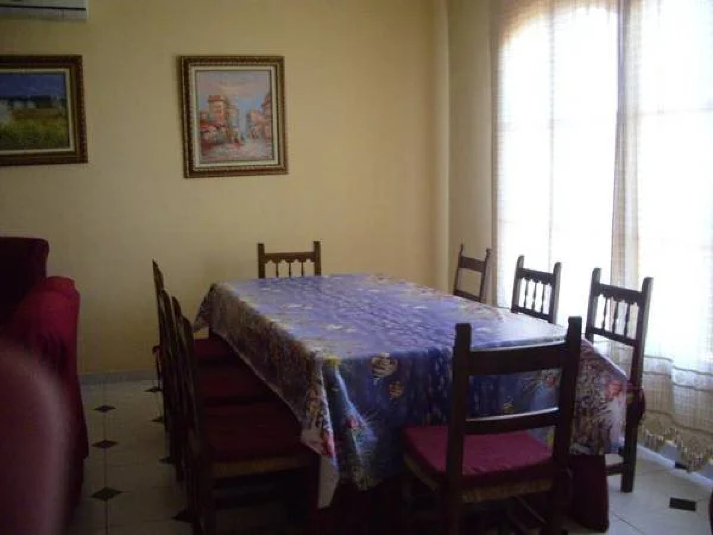 Alojamiento de Turismo Rural Vista Blanca