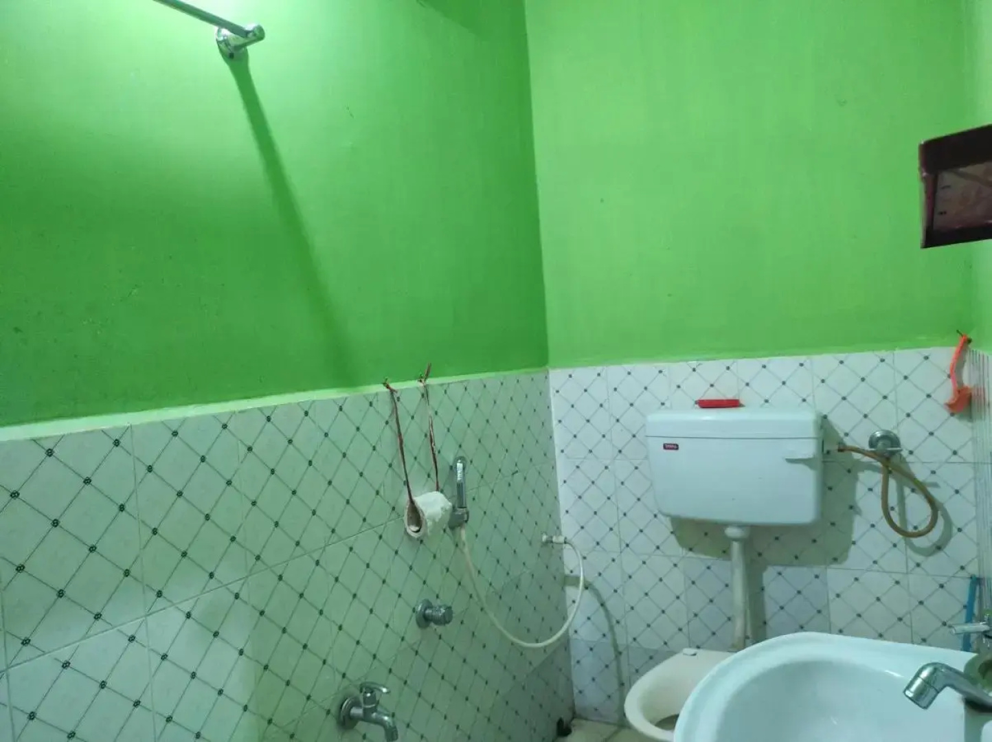 Mondruk Homestay