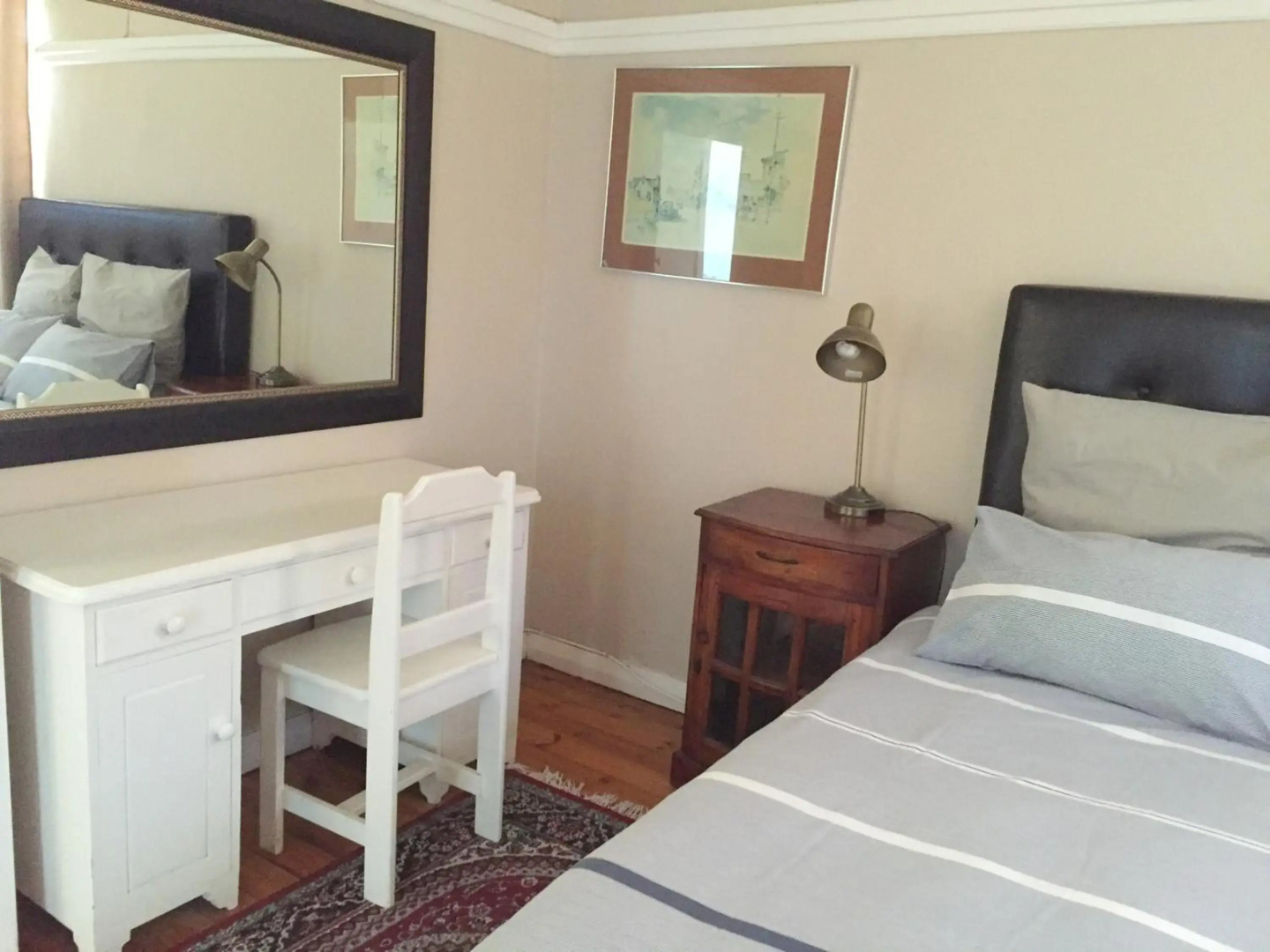 Bramber Court Apartments