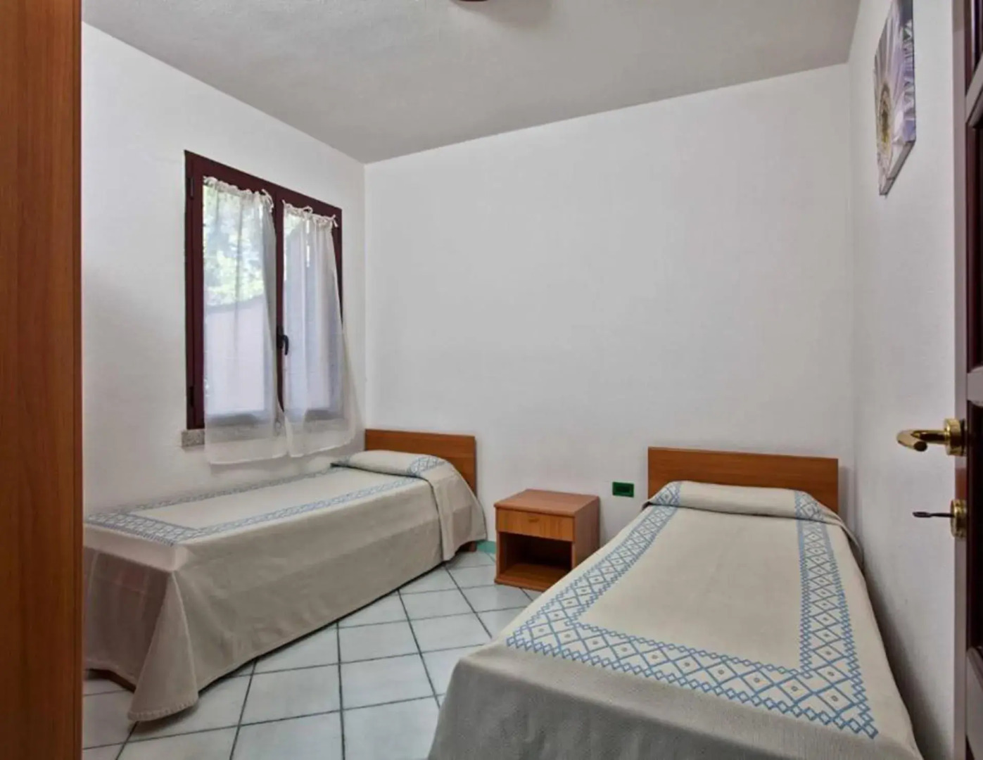 Porto Ottiolu Residence