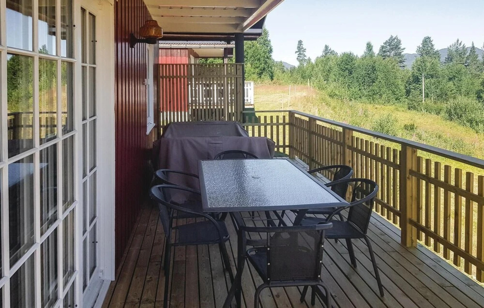 Nice Home in Vrådal With 3 Bedrooms and Internet