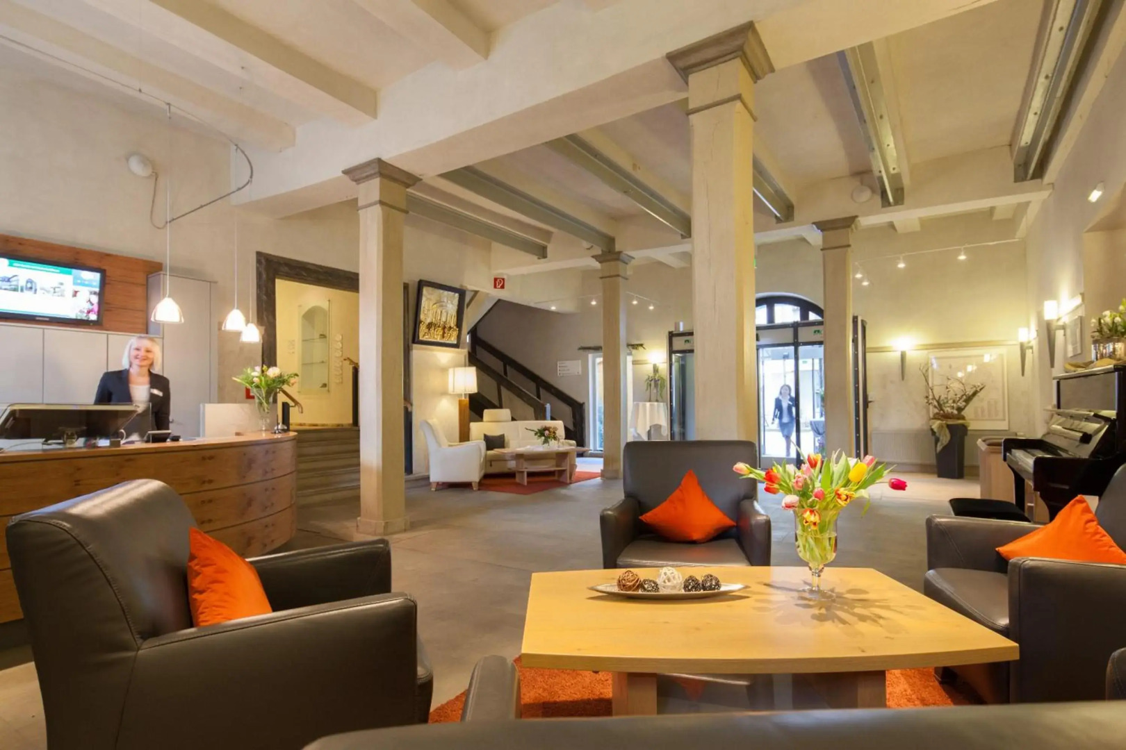 GDA Hotel Schwiecheldthaus