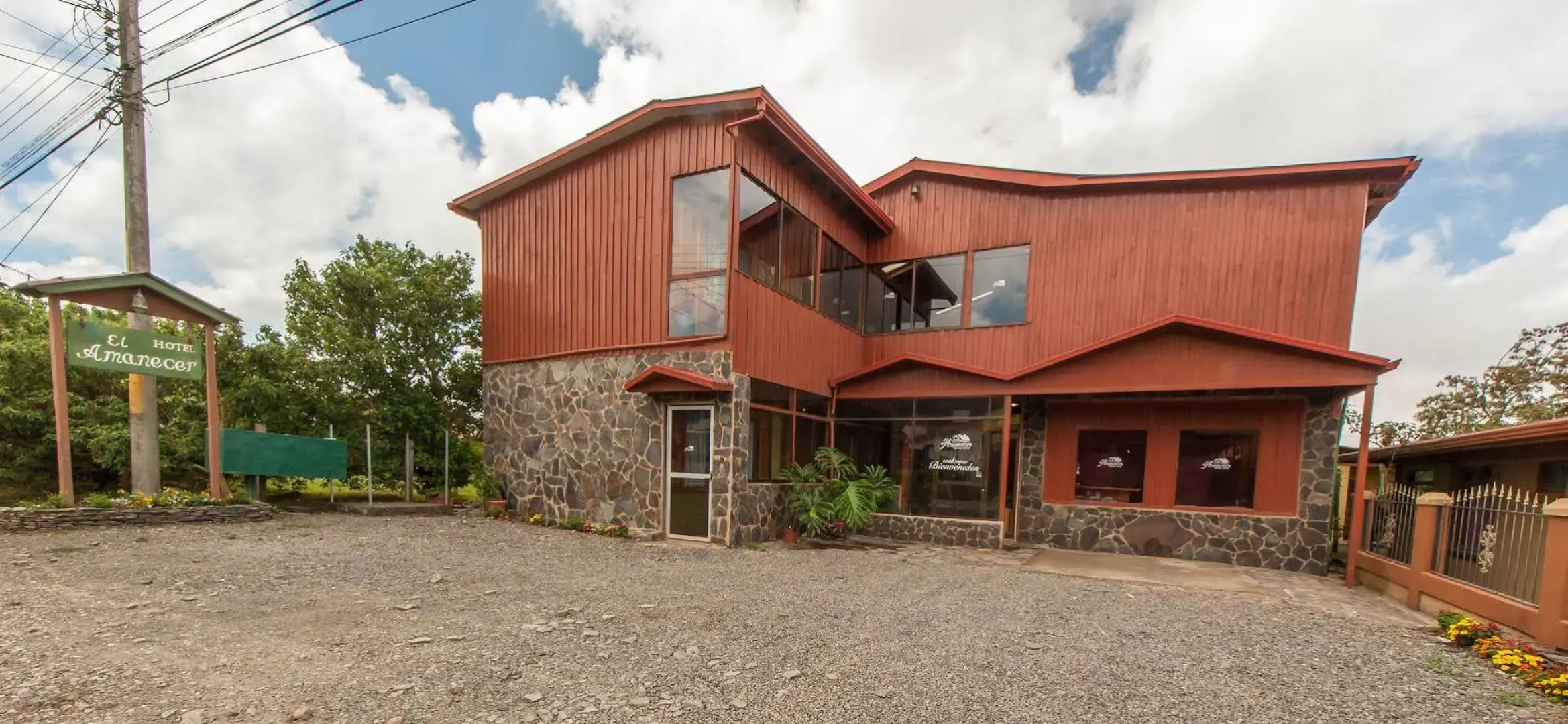 Hotel El Amanecer