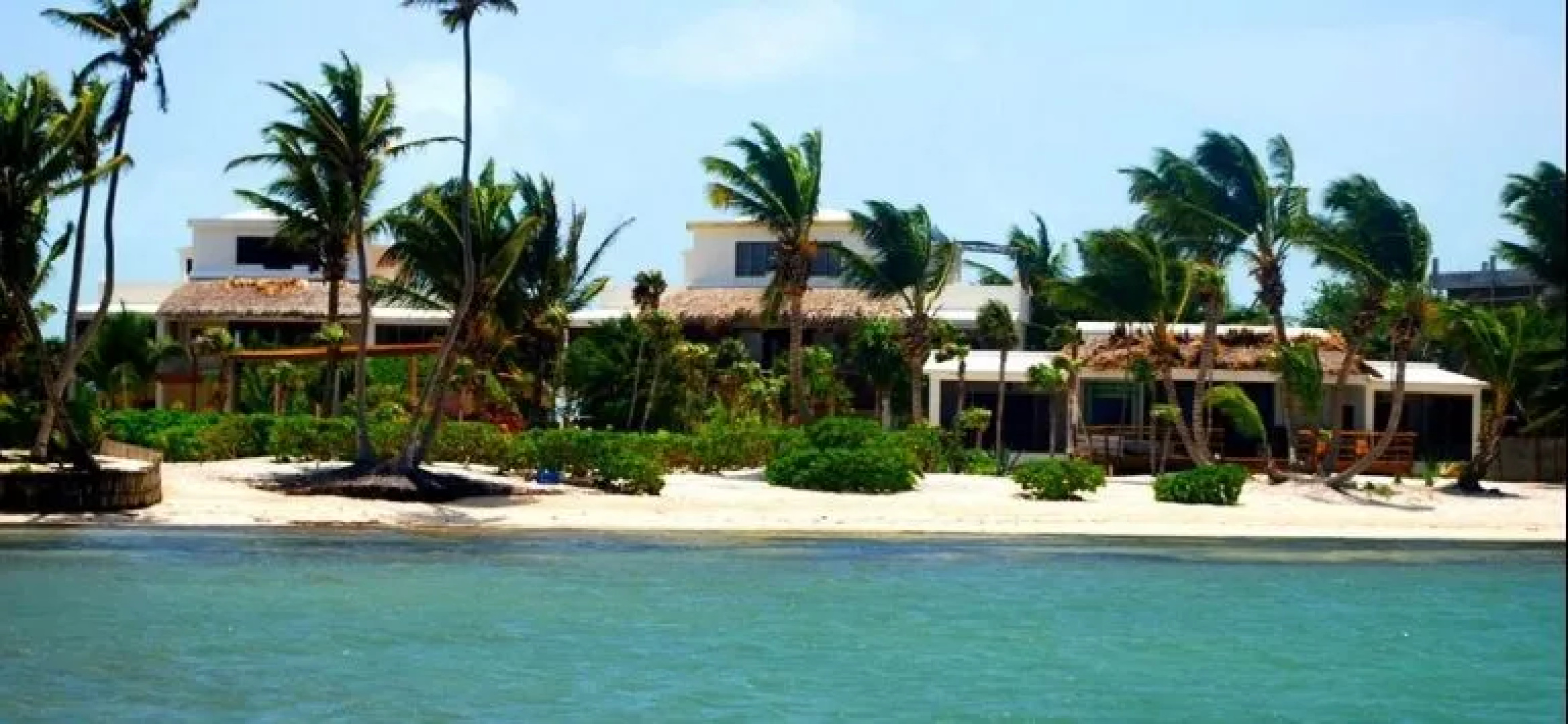 La Perla del Caribe