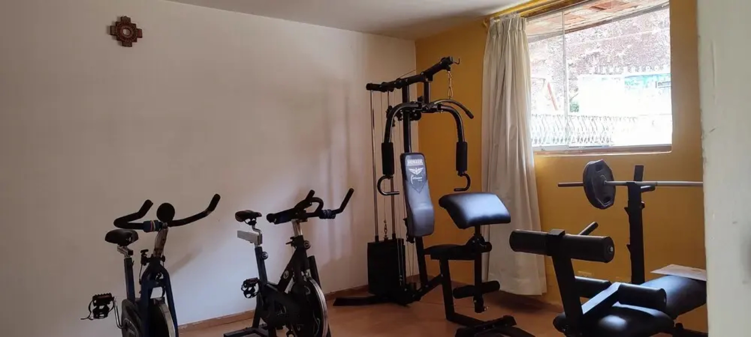 Hospedaje Chaska Pisac