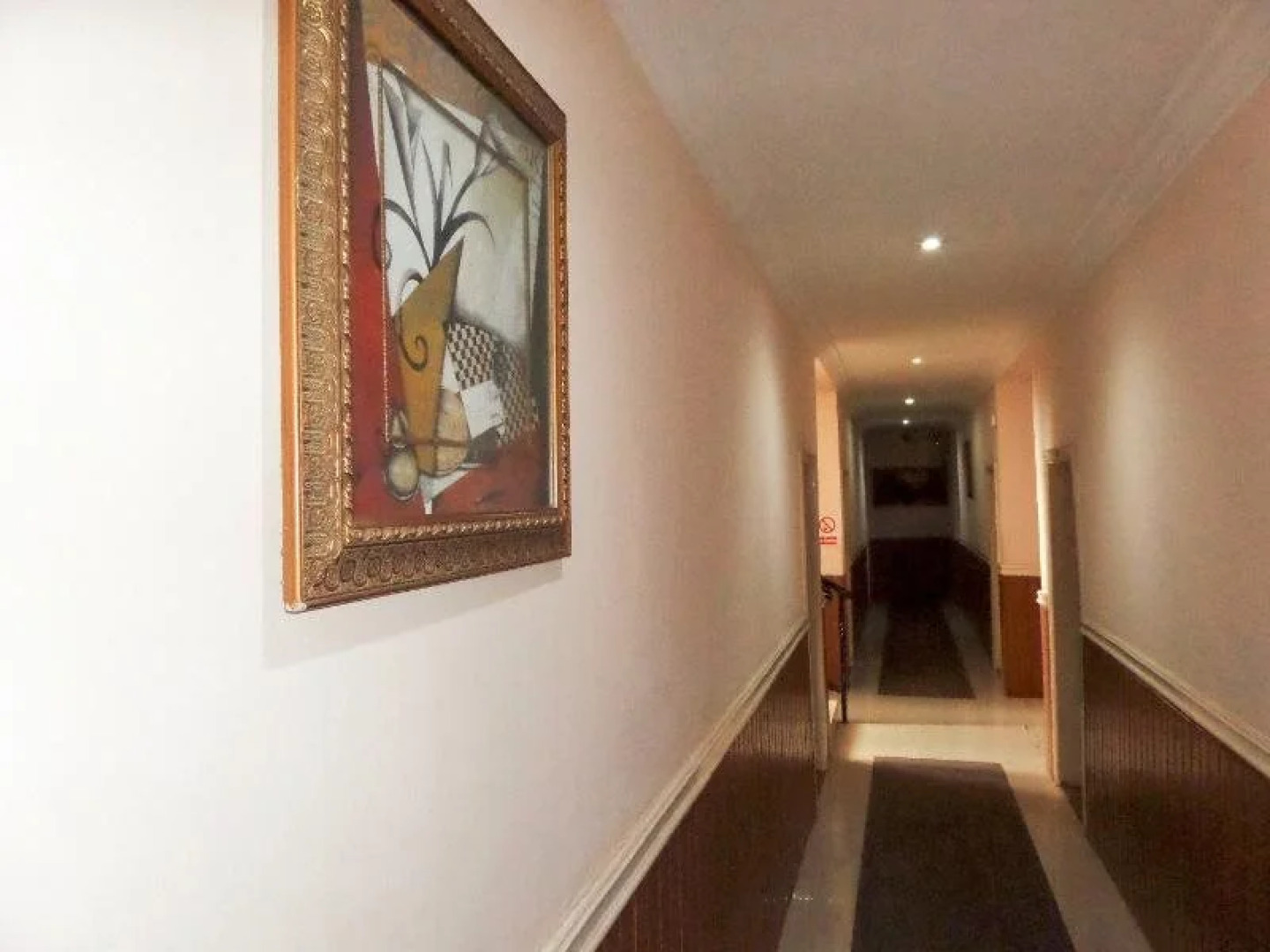 Chancellor's Court & Conference Center Ltd