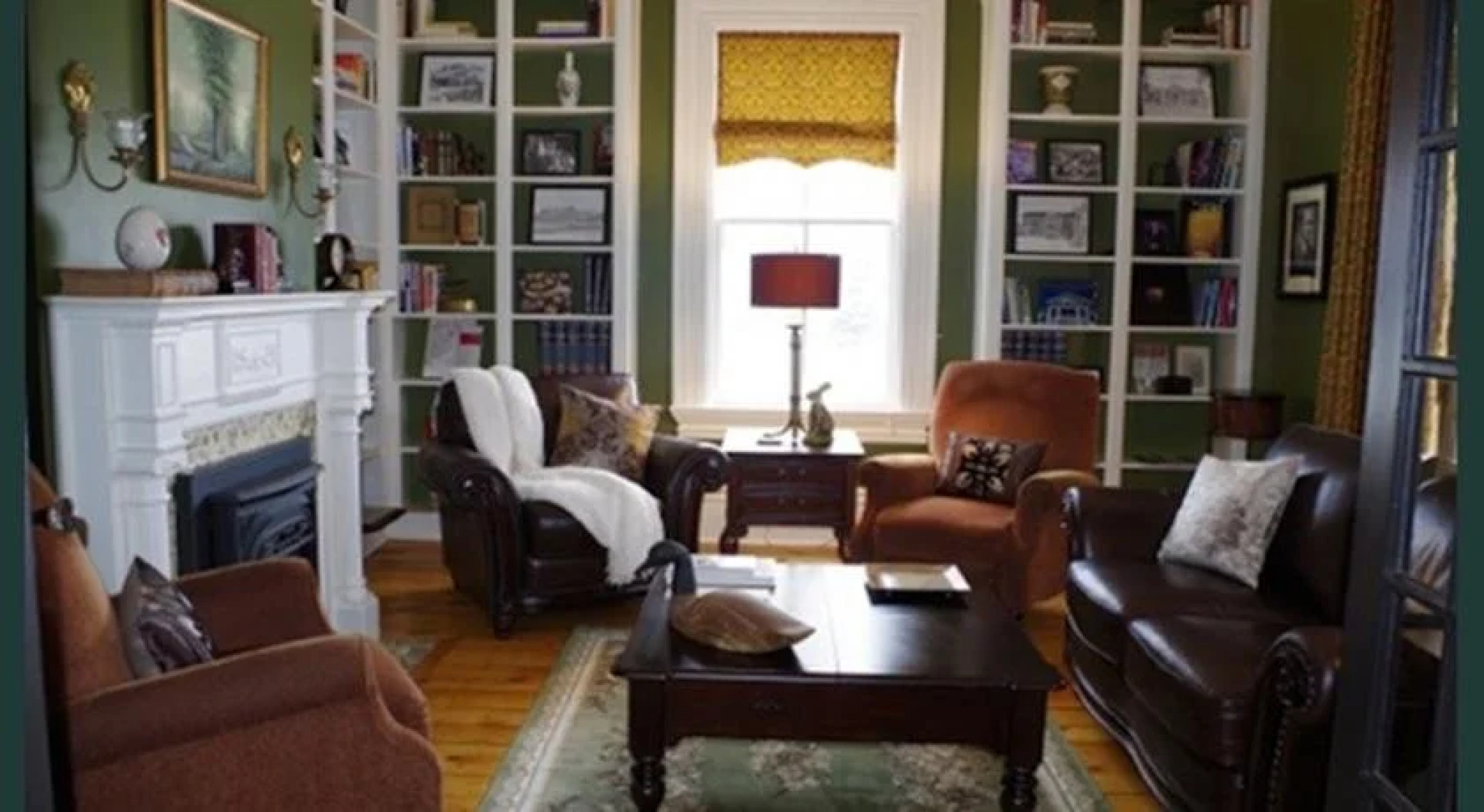 Quartermain House Bed & Breakfast